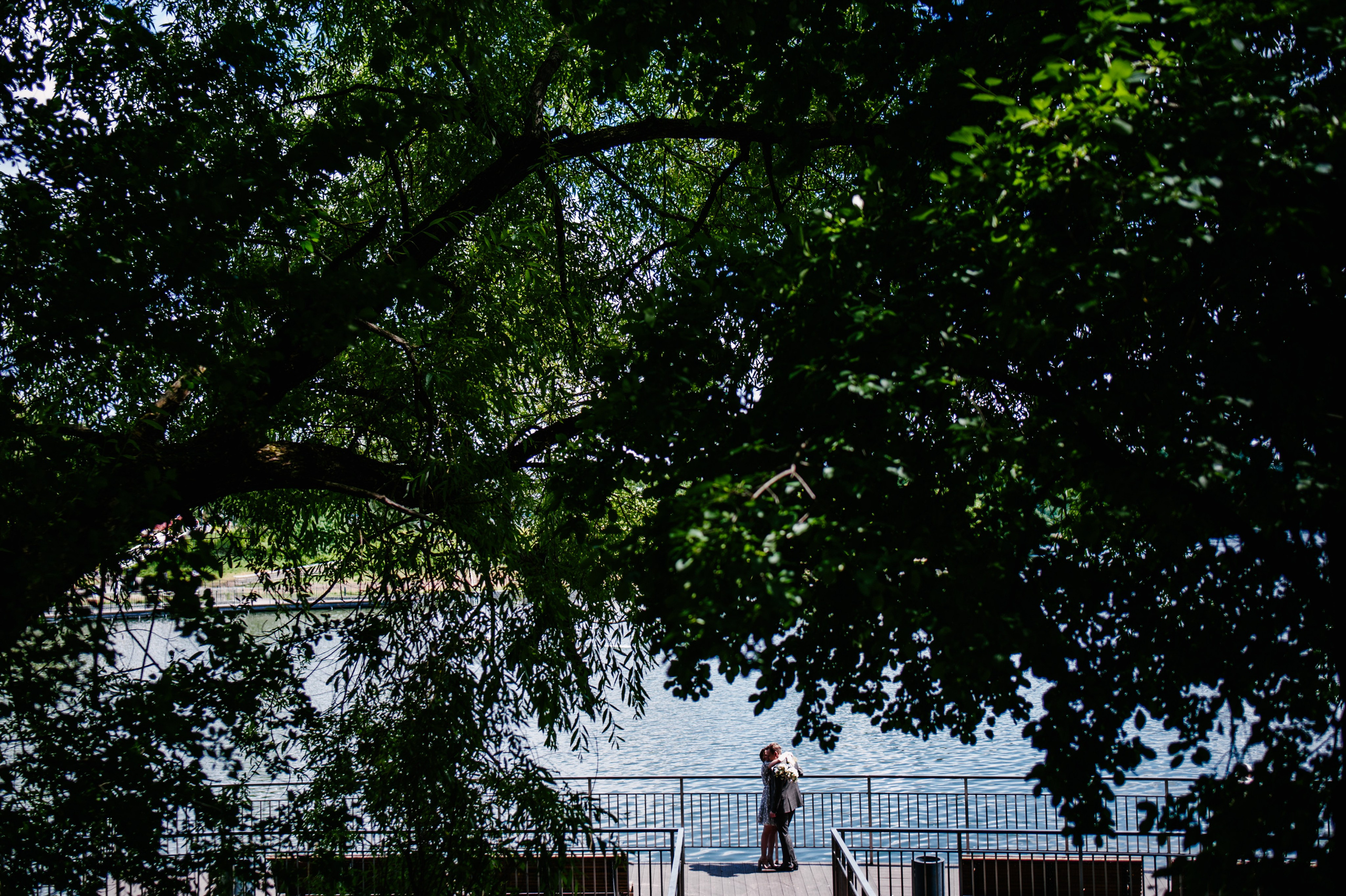 Екатерина и Ярослав. Свадьба, Зеленоград. Семейный фотограф Анна Дубовская