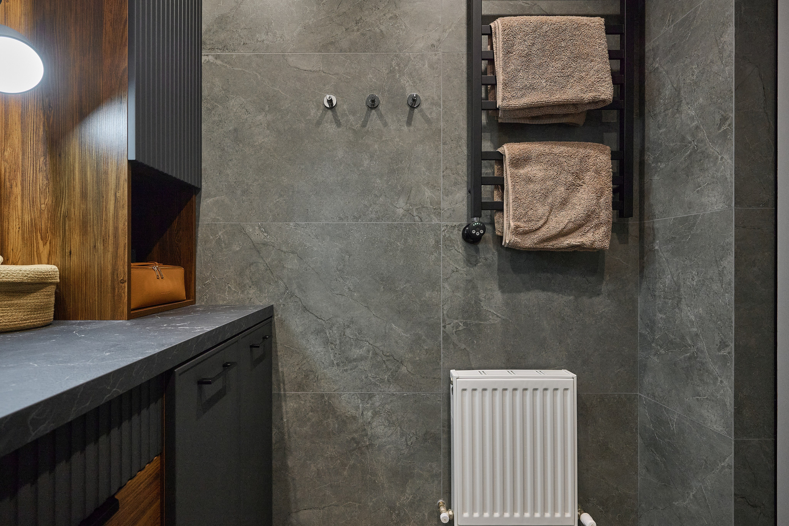 Квартира 153. Интерьерный фотограф в Краснодаре