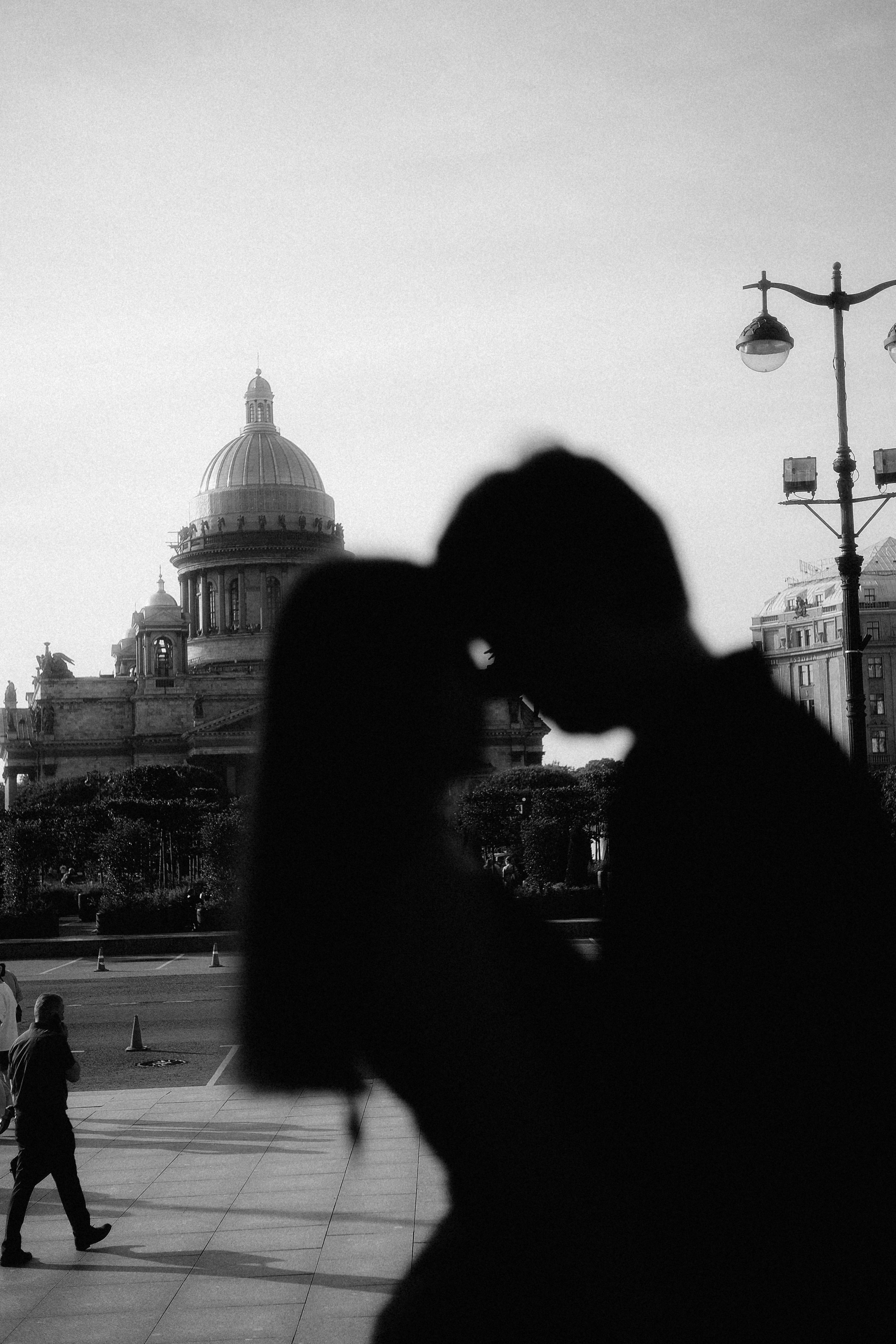 Саша & Юра. Phdkvmr.ru