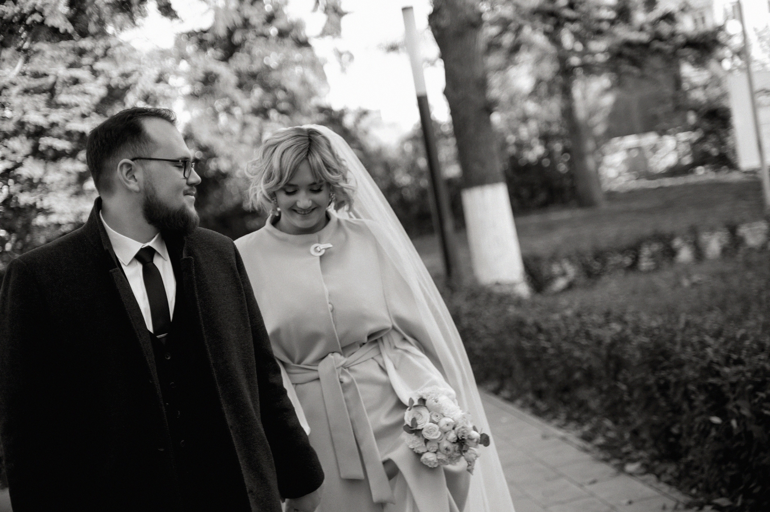 Анонсы съемок. Свадебный и семейный фотограф в Чебоксарах Ирина Левнер