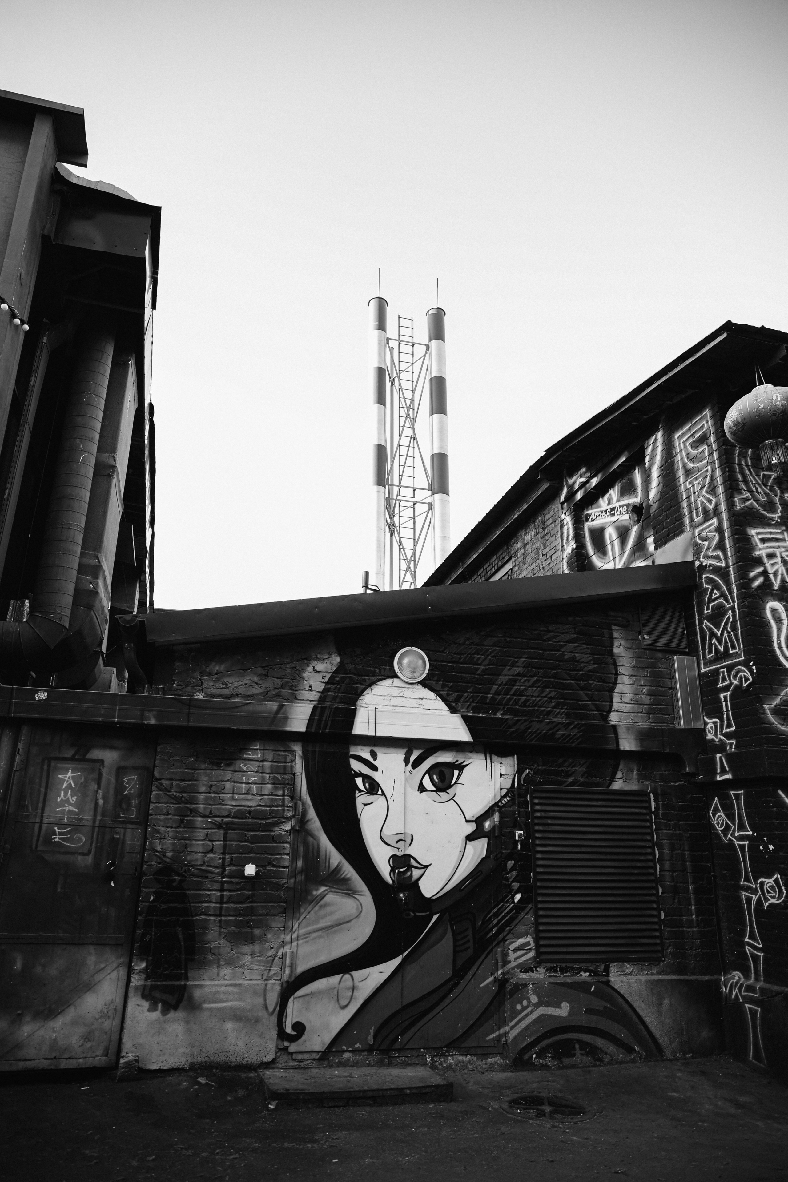 Мои ч/б работы. Портретный фотограф Марина Щеглова в Москве