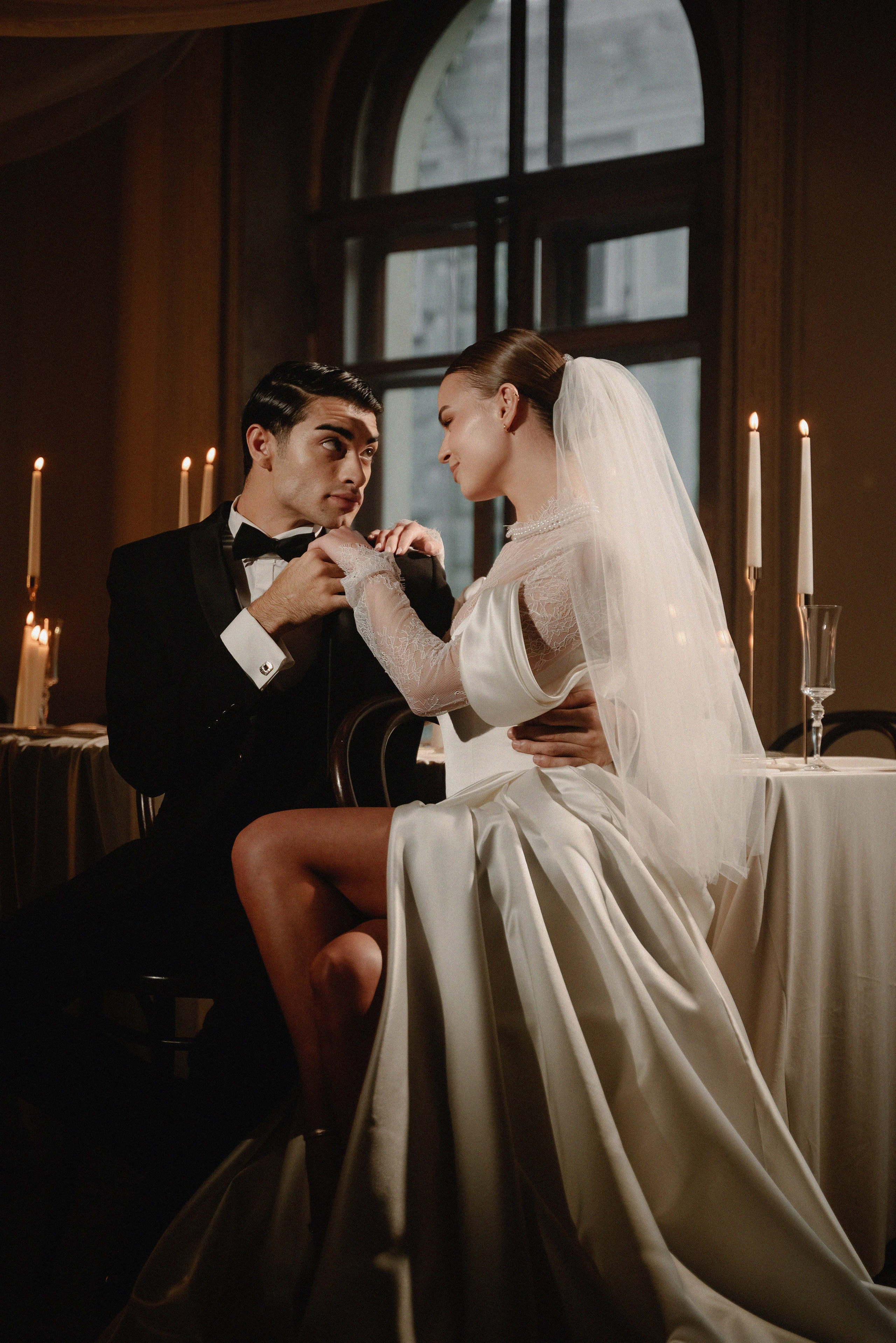 Дима|Настя. Свадебный и портретный фотограф Анастасия Тетёркина, Брянск и Санкт-Петербург