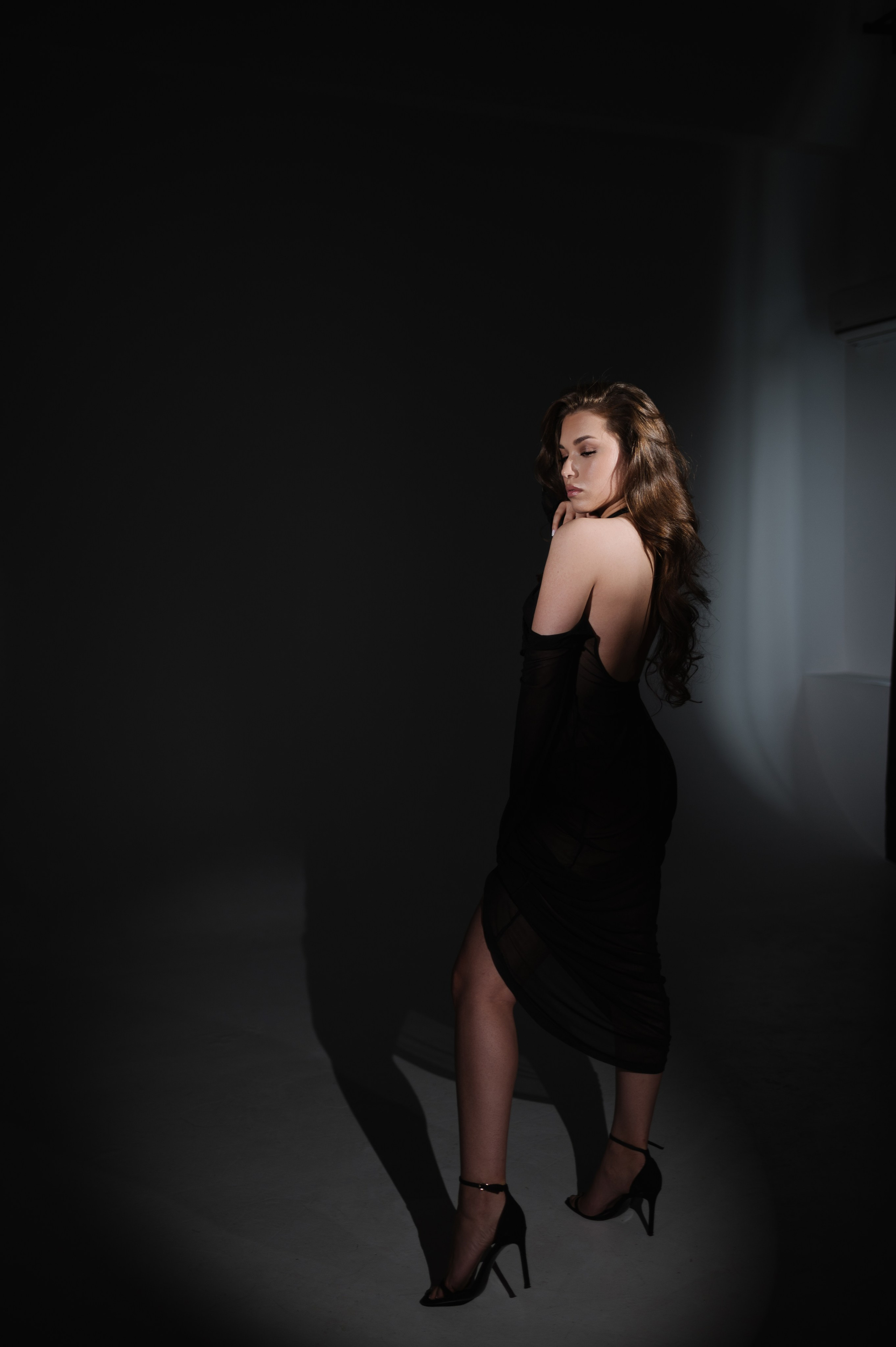 Лена. Свадебный и портретный фотограф Анастасия Тетёркина, Брянск и Санкт-Петербург