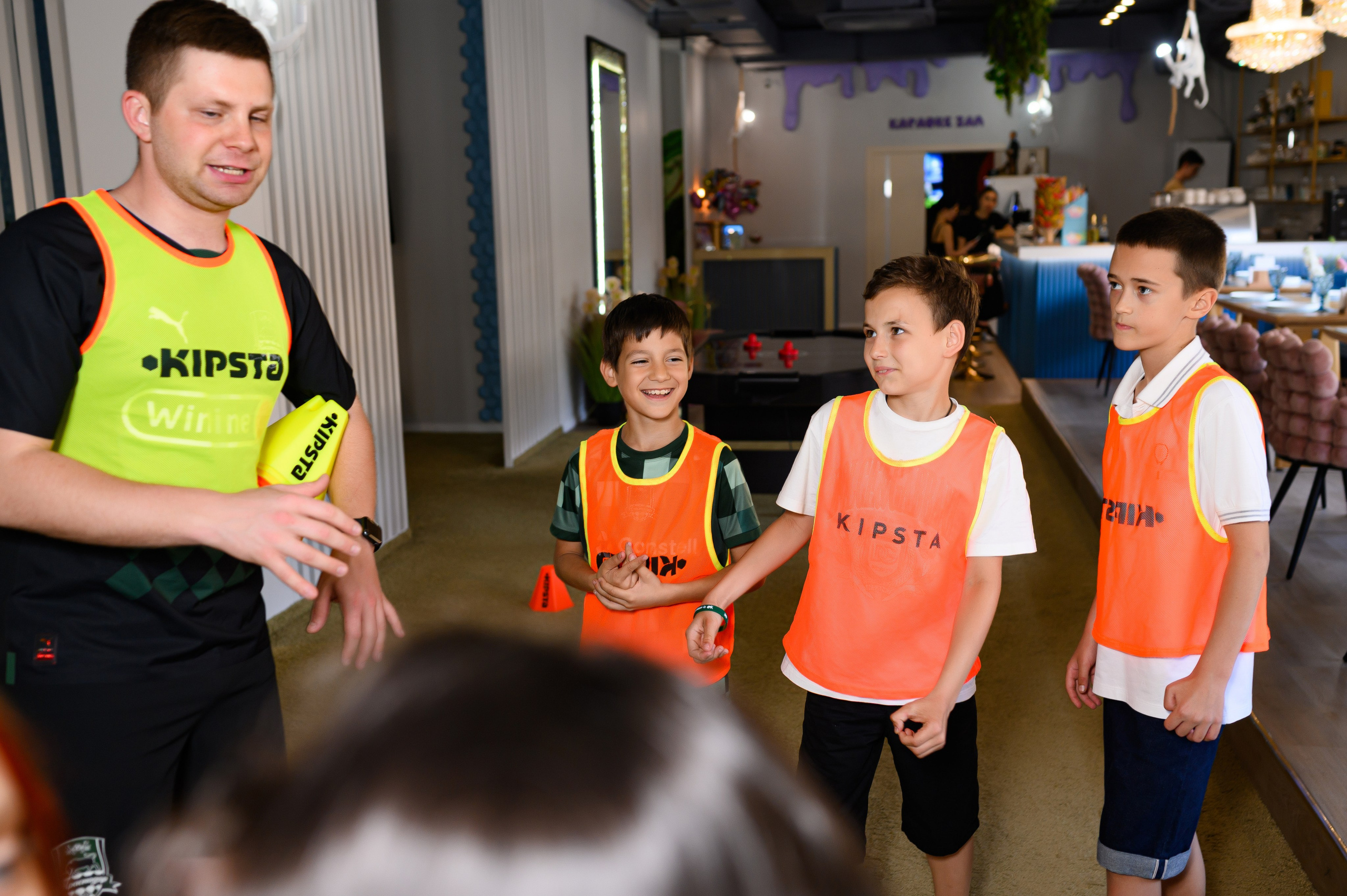 01.06.25. Свадебный и семейный фотограф в Краснодаре