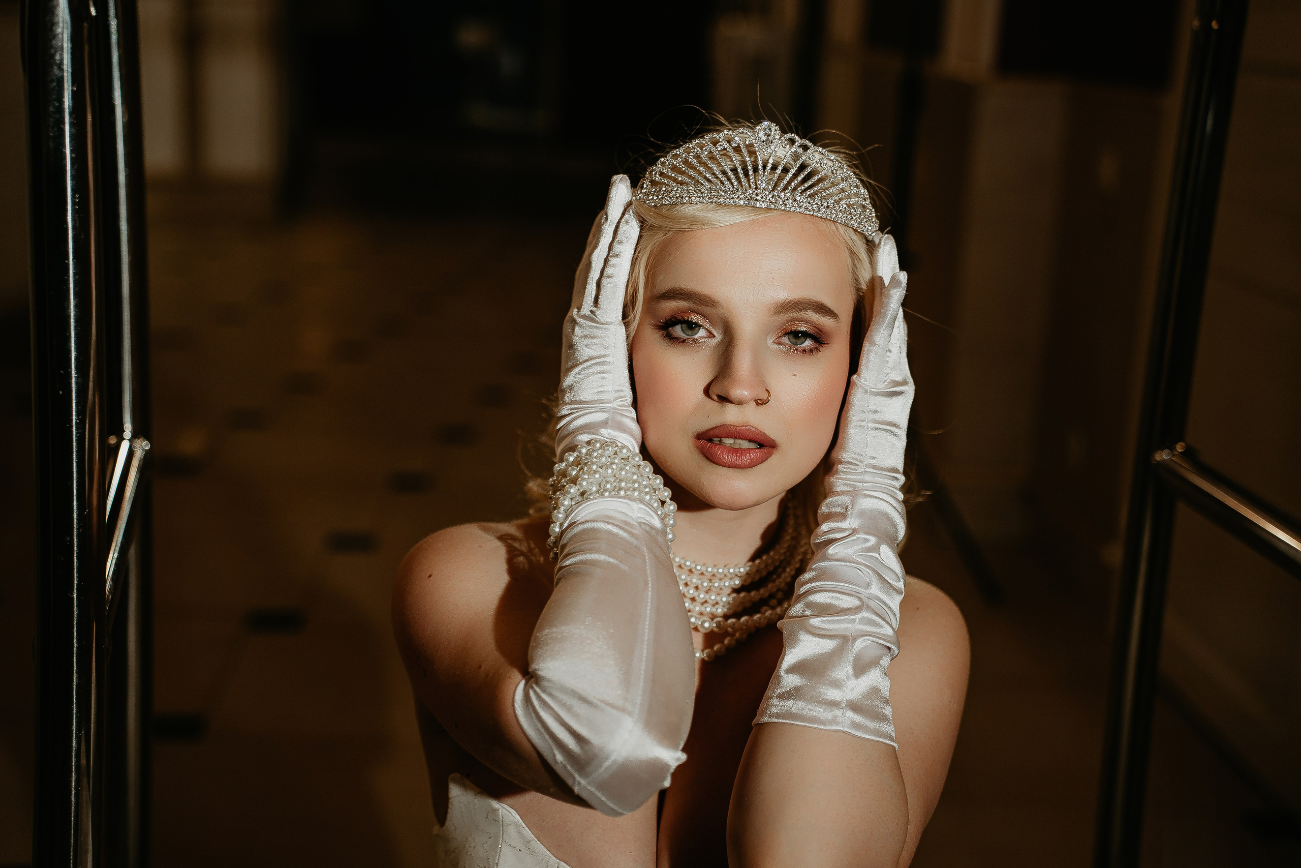 Портретные фотографии. Свадебные фотограф и видеограф в Саратове