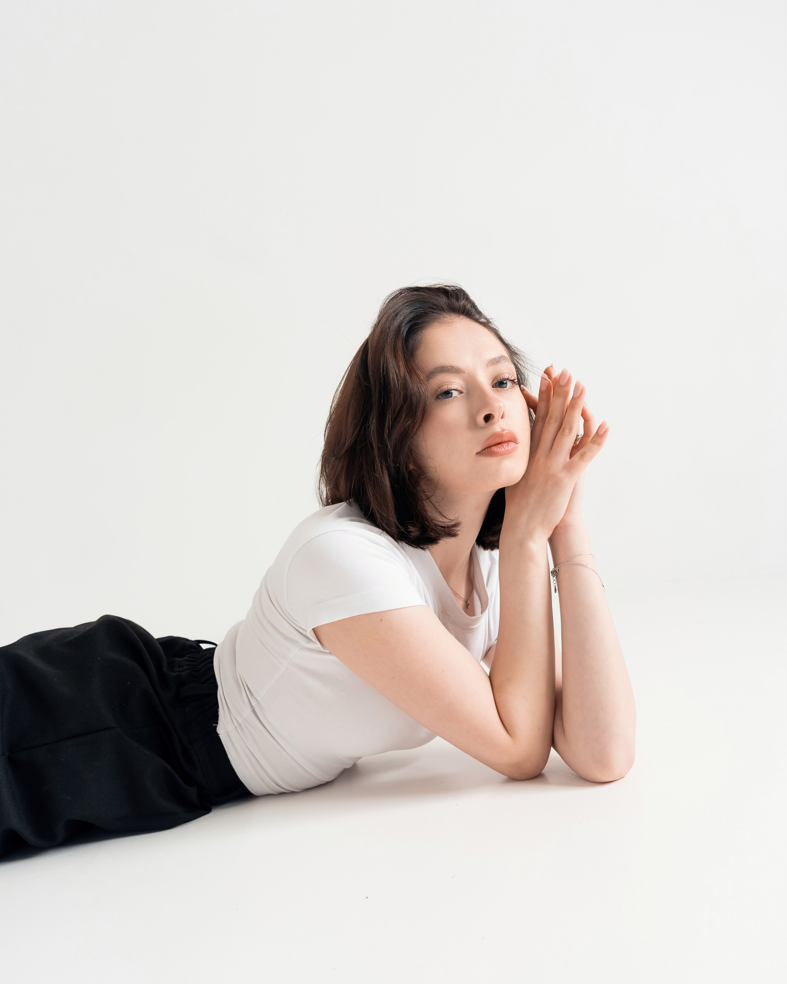 Модельные тесты и снепы для моделей. Фотограф Екатеринбург для вас или вашего бренда