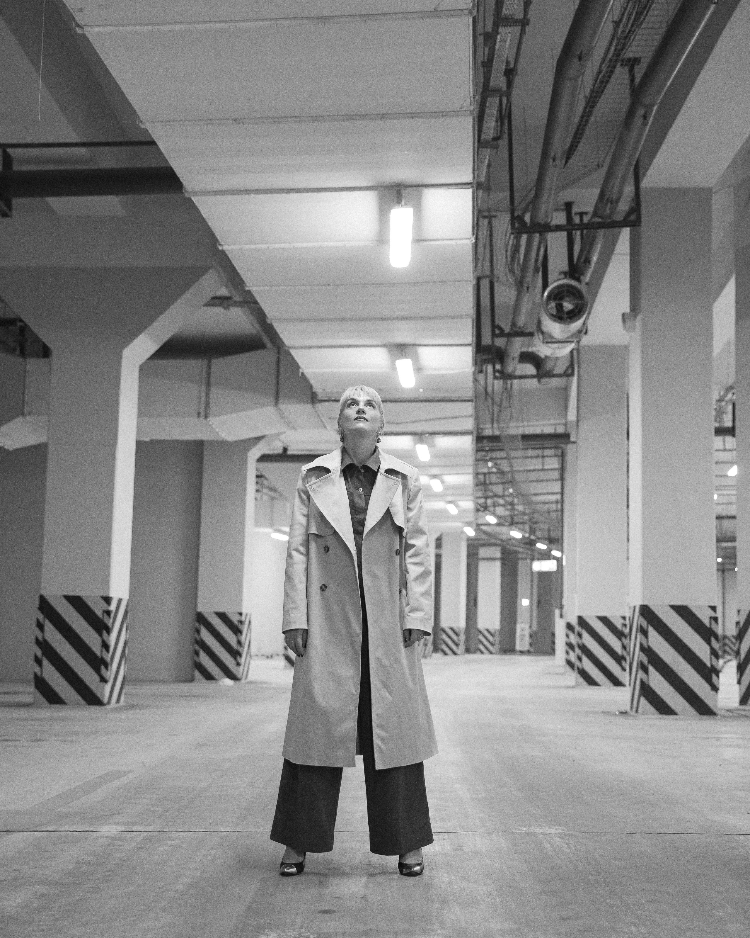 Oxana. Lena Sorokina photographer, Astana, Kazakhstan