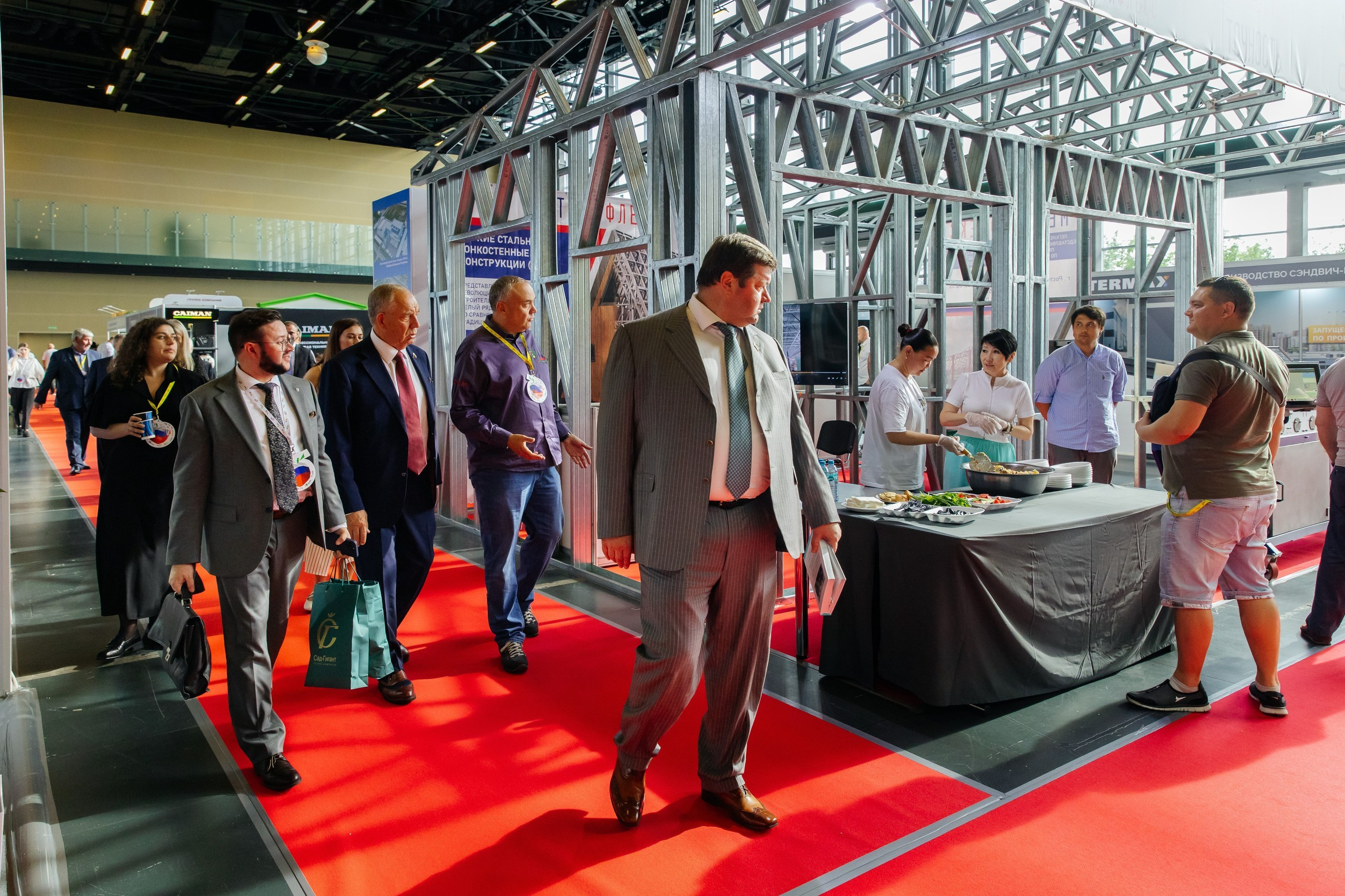 ЭКСПО. Фотограф Николай Петрушкин | Ставрополь, Москва