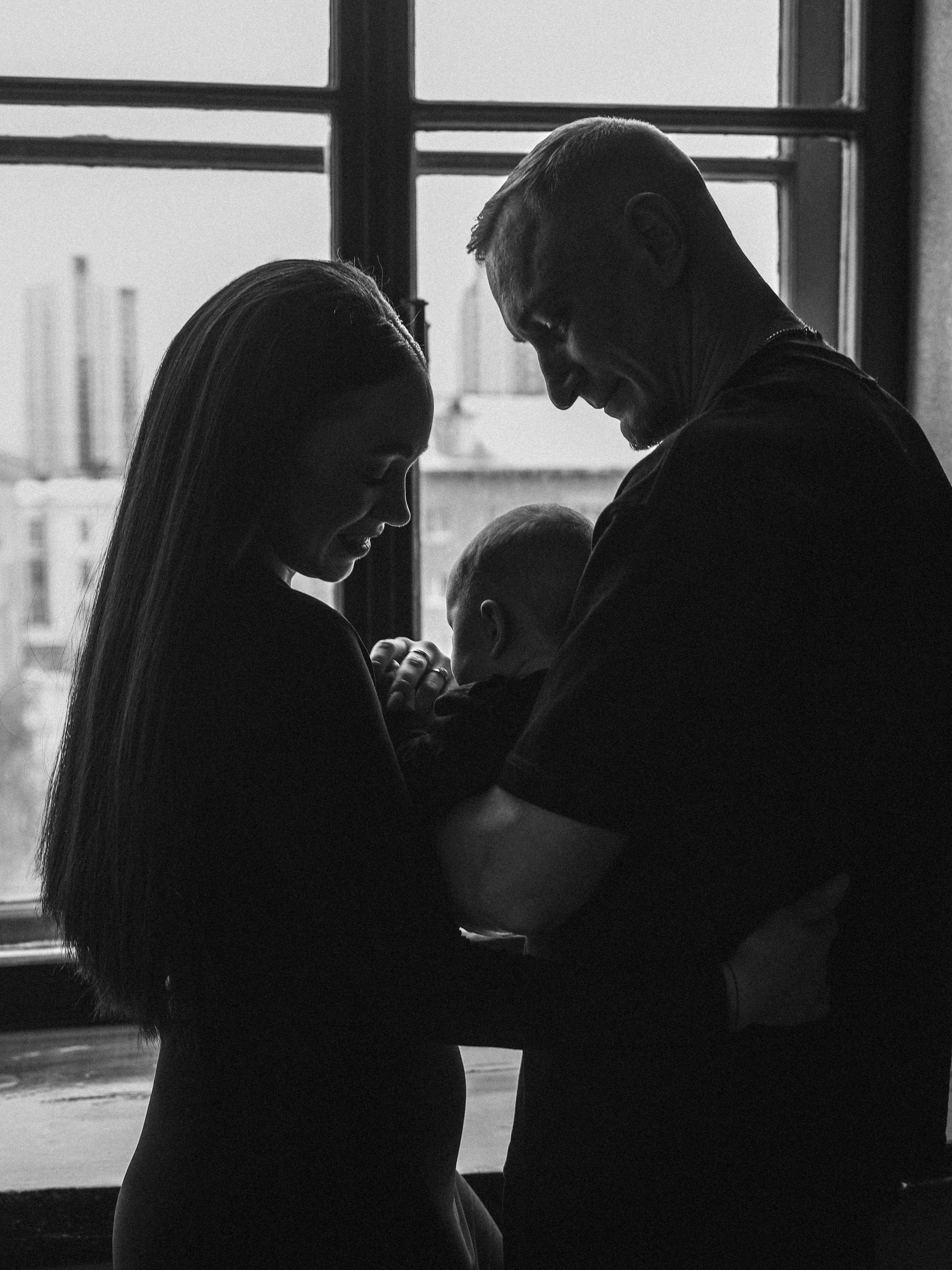 Диана Алексей и Димка. Семейный и детский фотограф в  г. Екатеринбурге Холодова Юлия