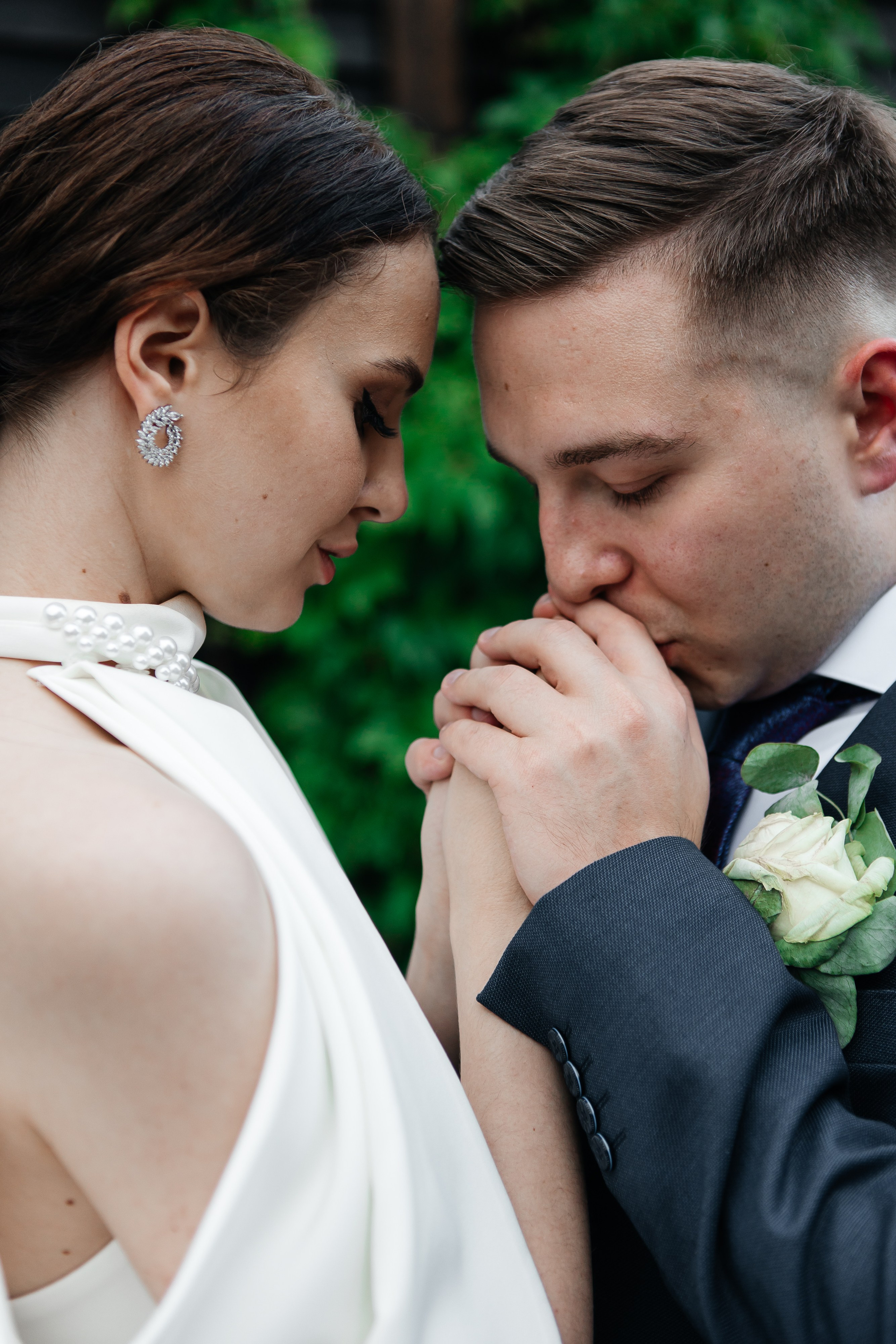 D&O. Фотограф в Москве Влад Ярчевский