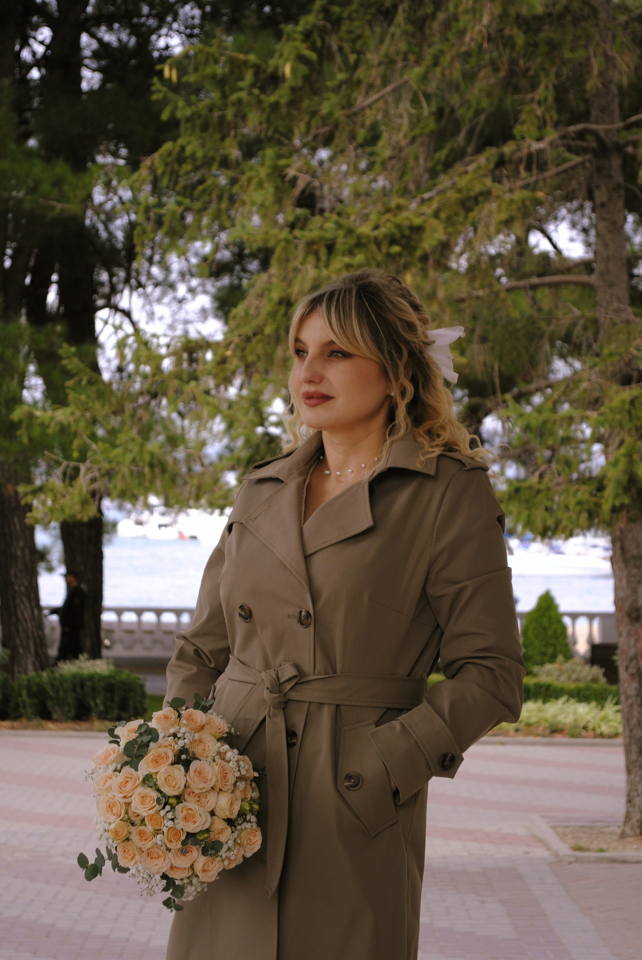 Иван &Ирина. Фотограф Мария Мусаелян