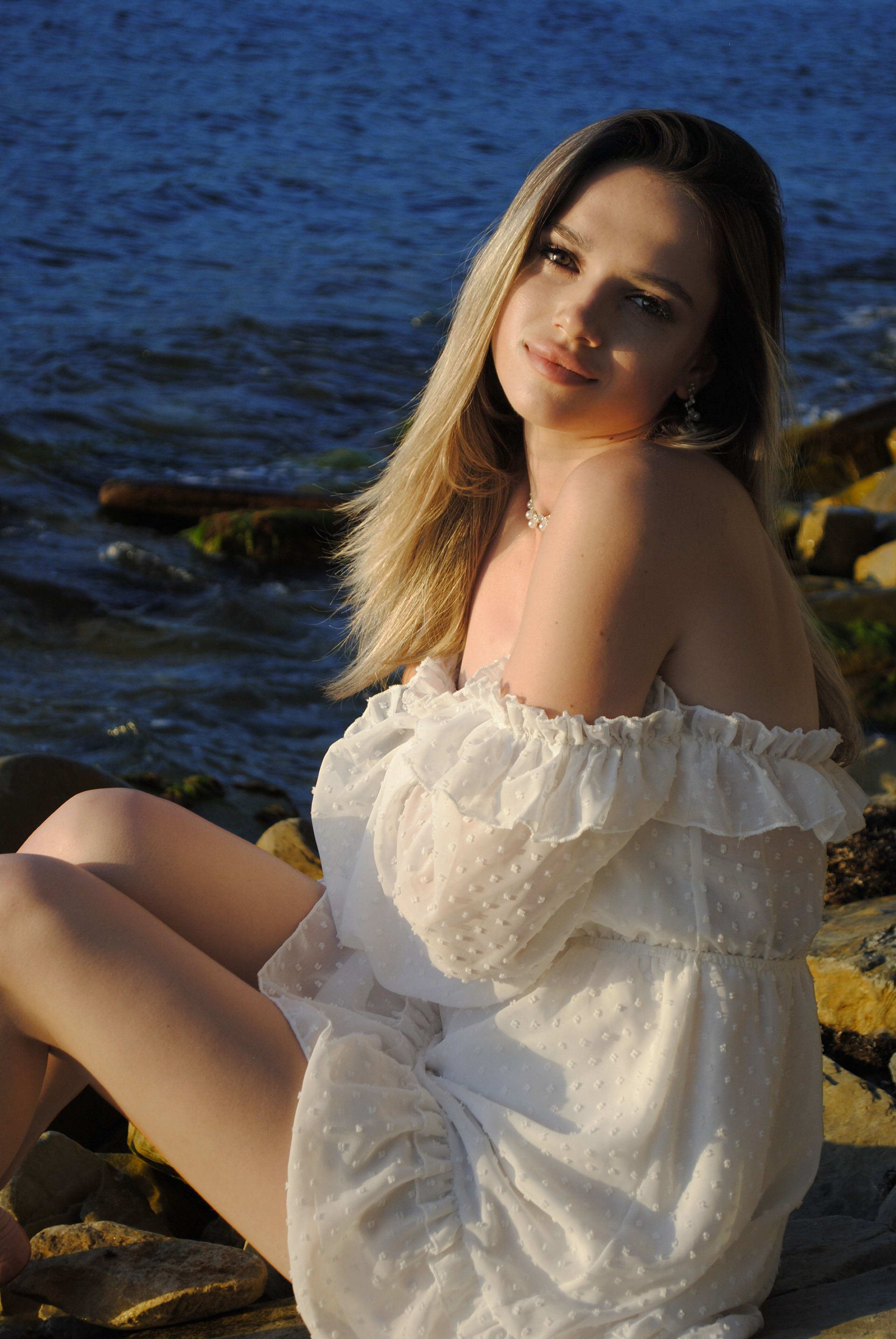 Виктория. Фотограф Мария Мусаелян