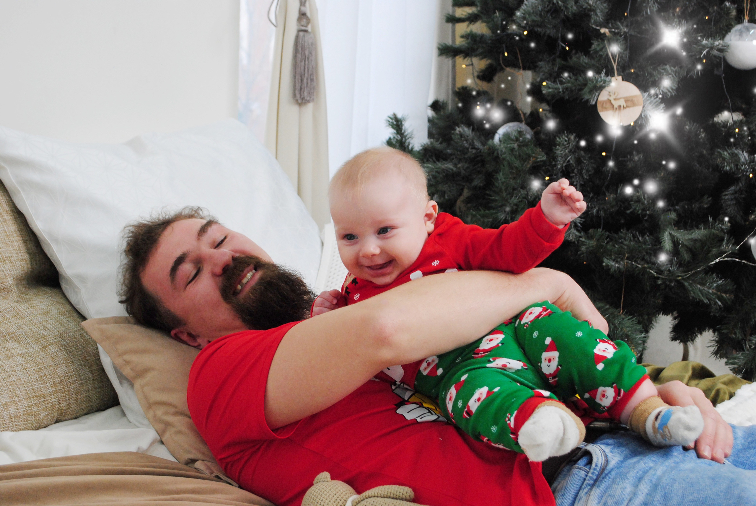 Малыш. Фотограф Мария Мусаелян