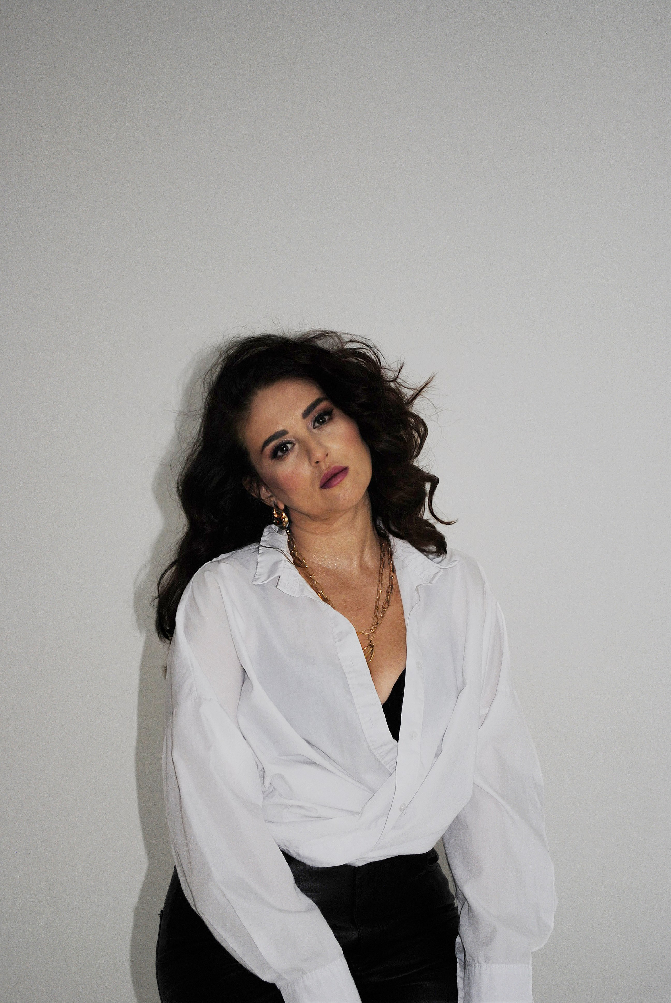 Елена. Фотограф Мария Мусаелян