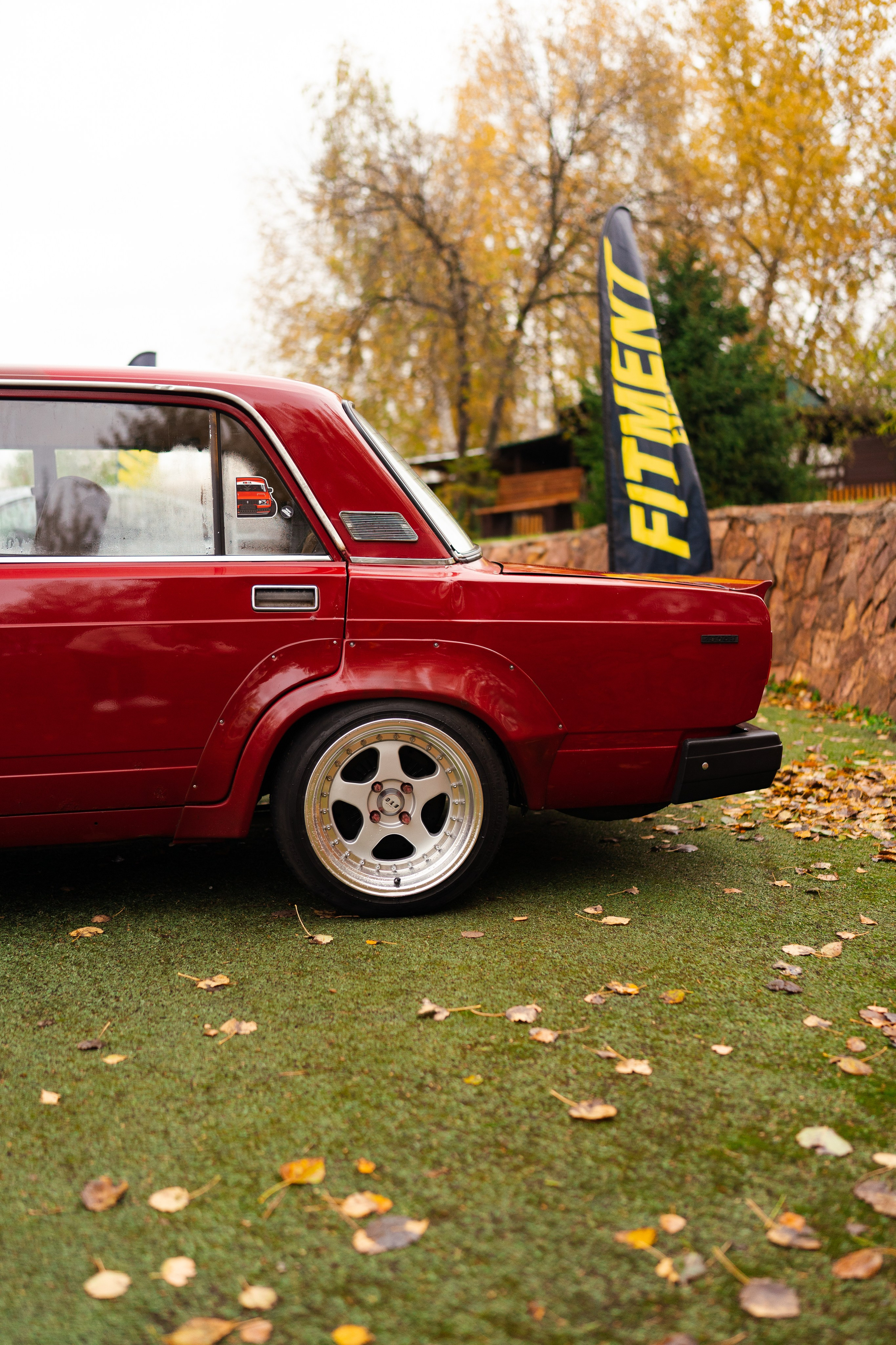 Fitment event 2023. Фотограф в СПБ Алмаз Камаев