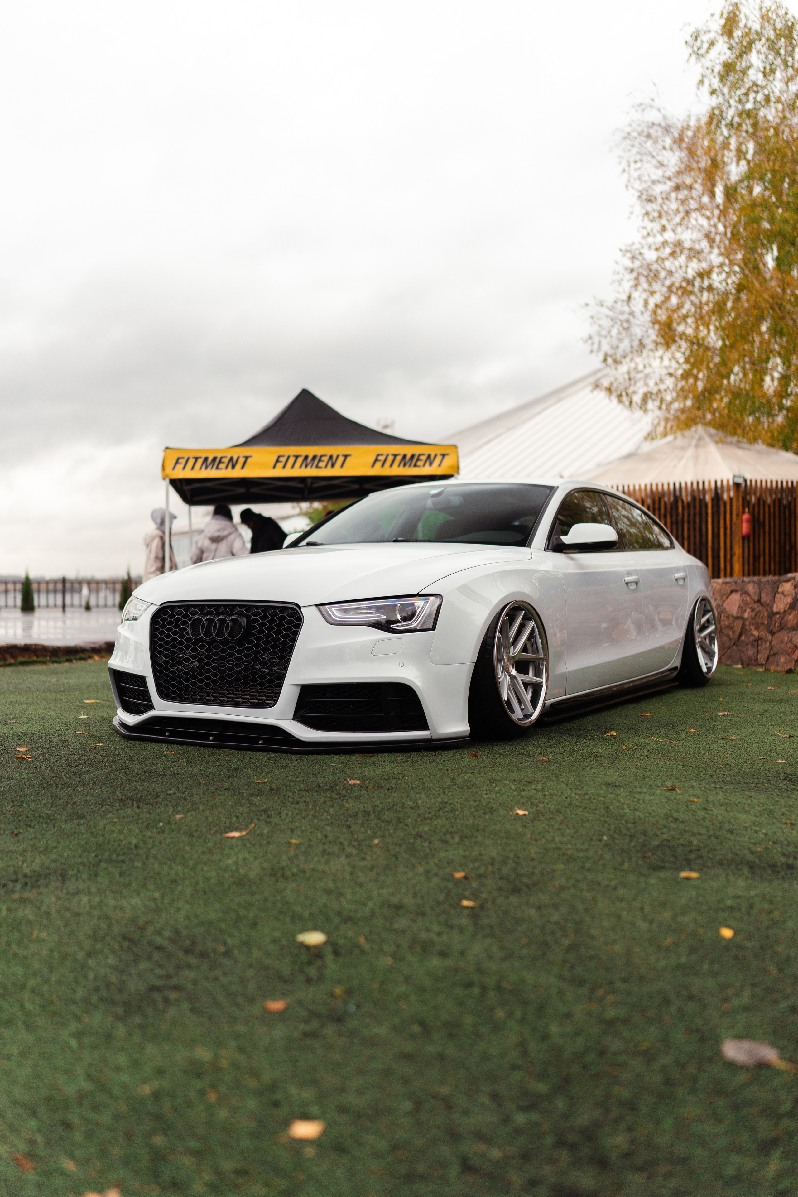 Fitment event 2023. Фотограф в СПБ Алмаз Камаев