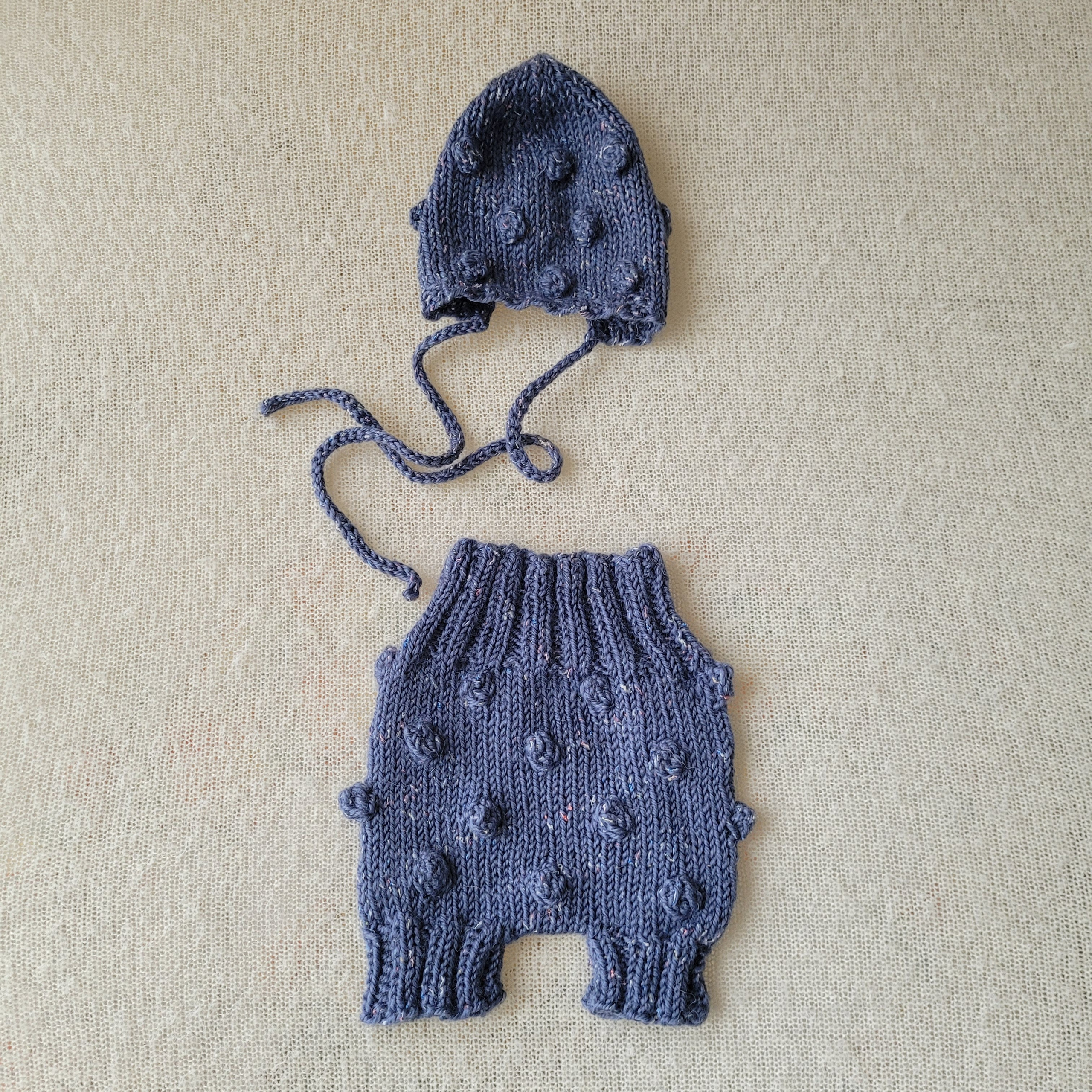 Реквизит для Newborn. Семейный детский ньюборн фотограф в Москве Марта Петрова