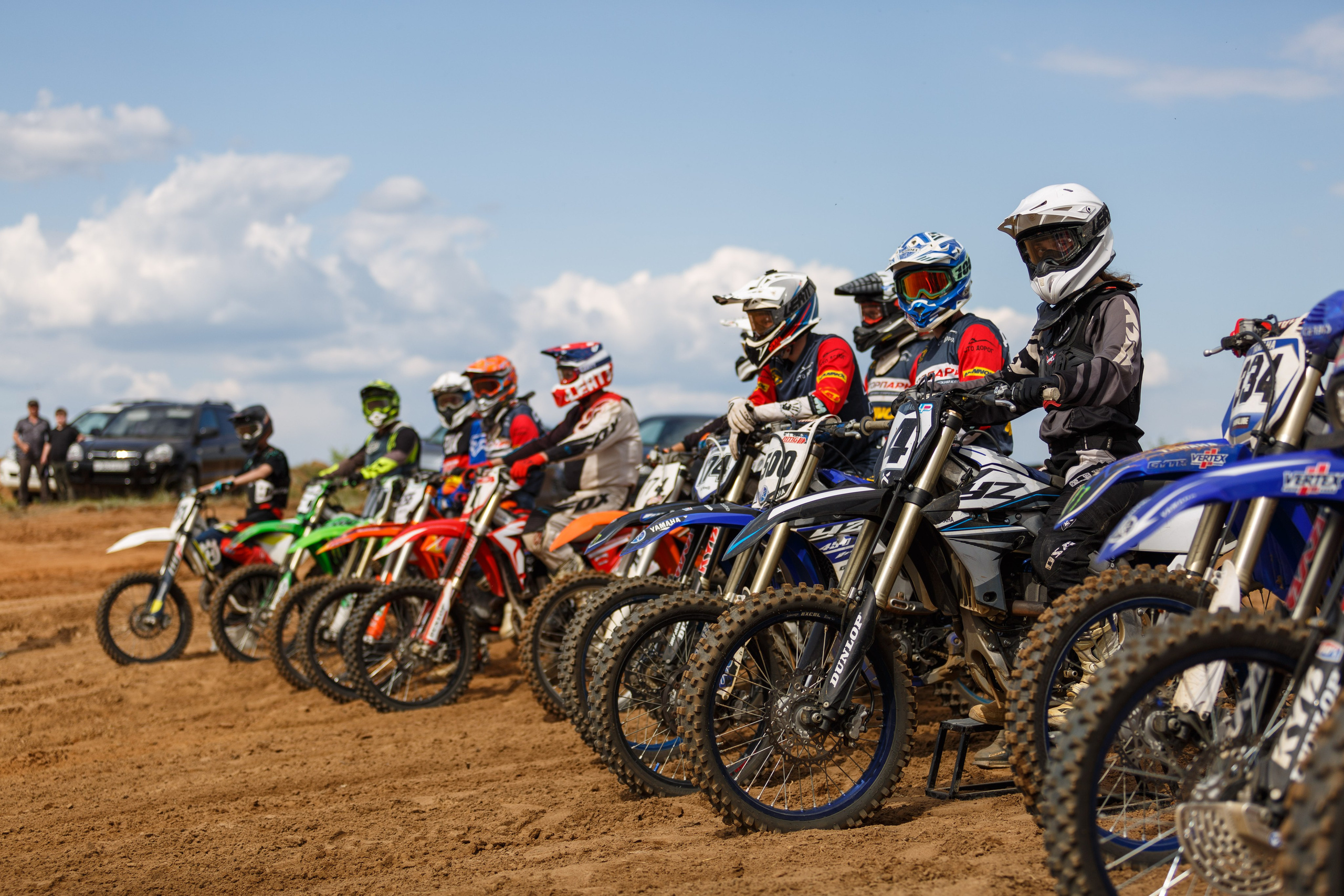 Разное. Фотограф Вадим Казусь