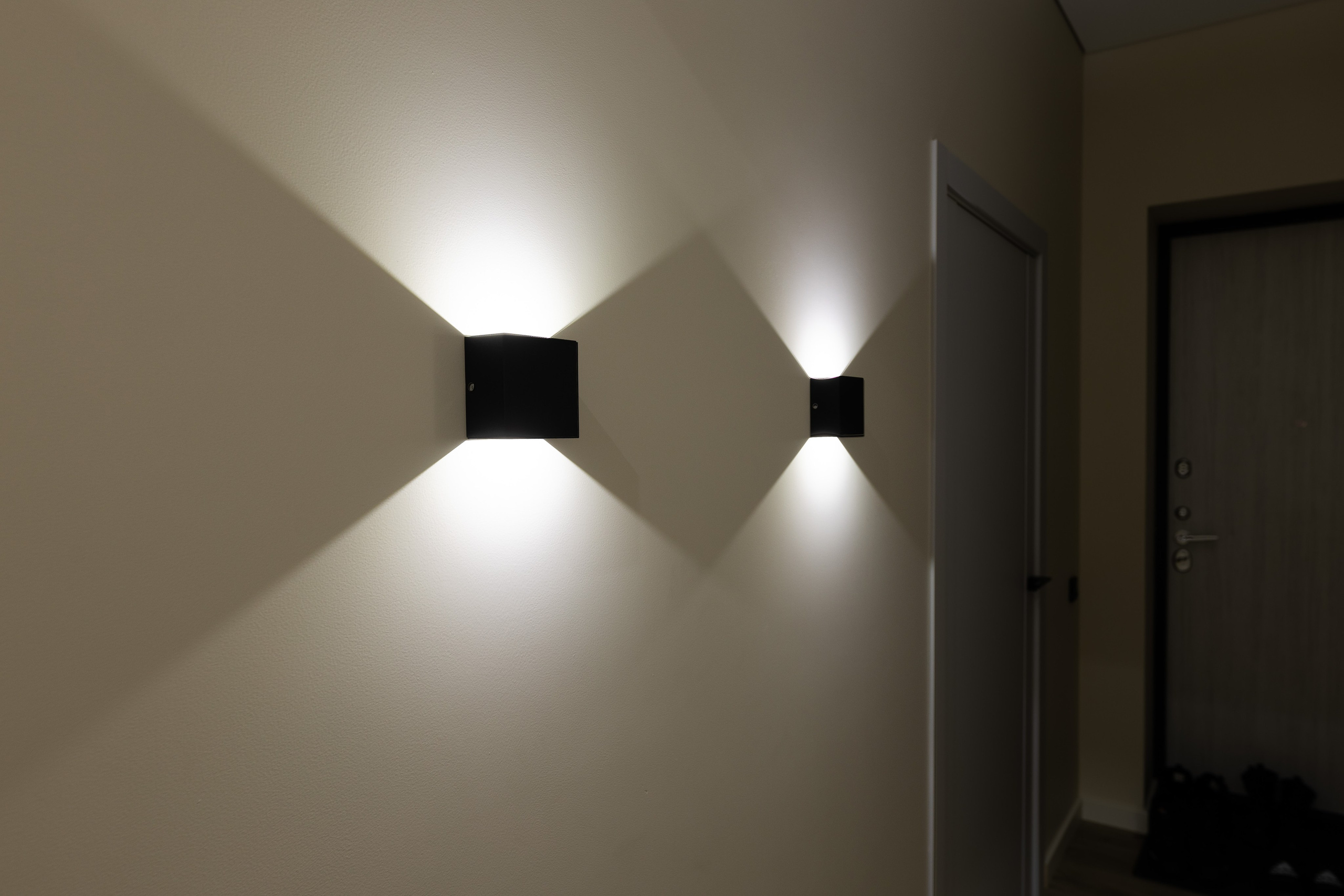 Проезд Подбельского. Фотограф Вадим Казусь