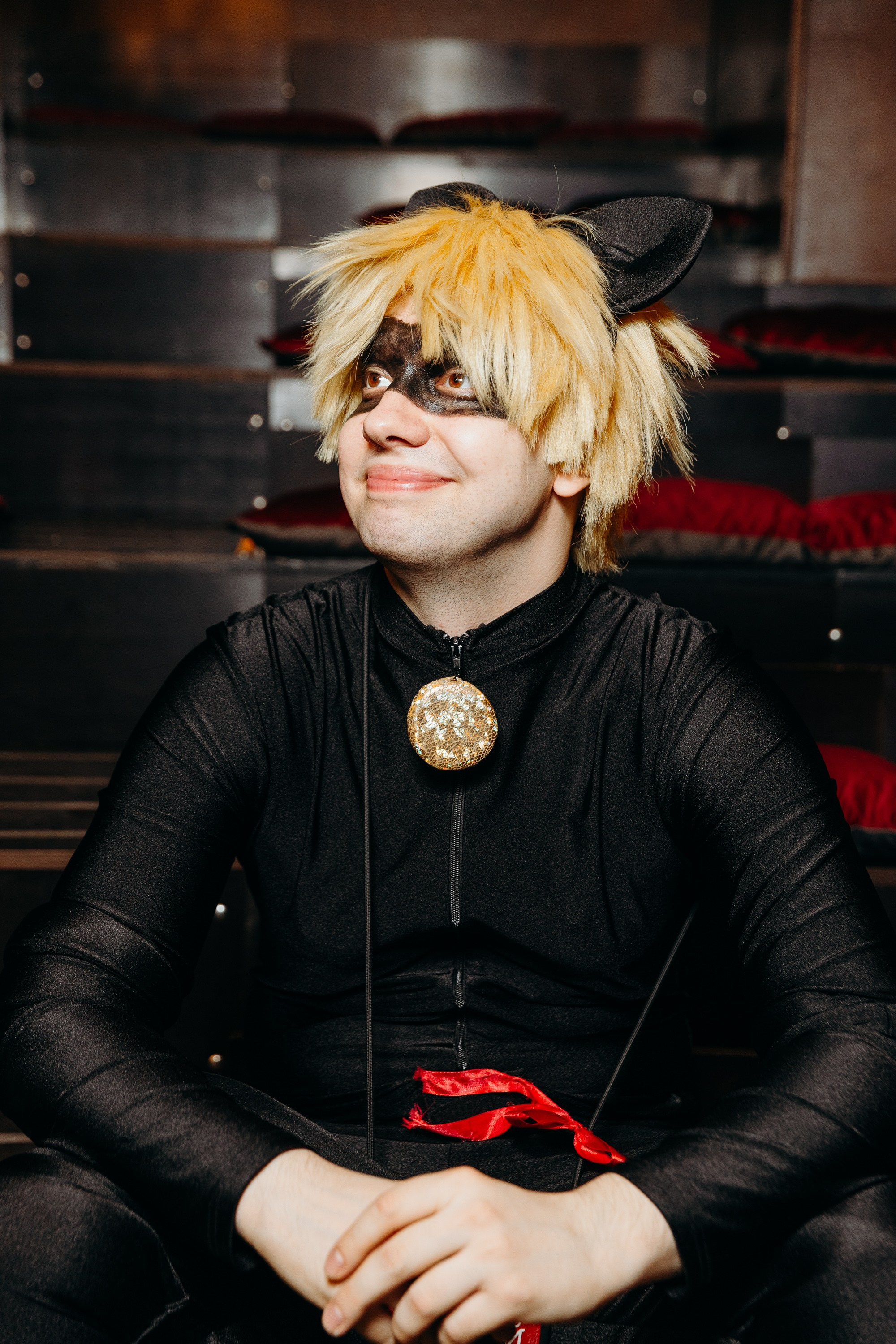 Кира 7 лет. Фотограф Вадим Казусь