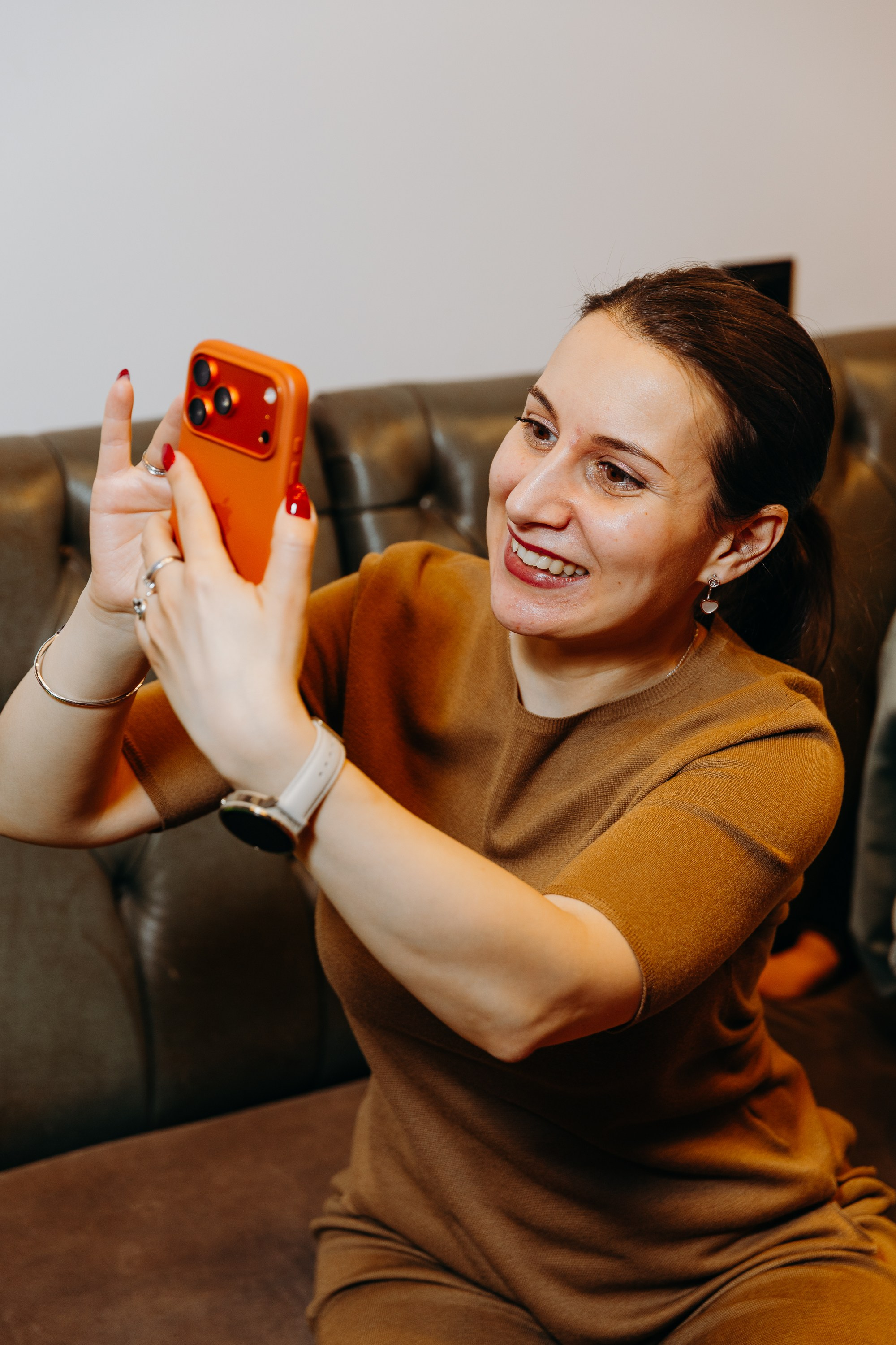 Кира 7 лет. Фотограф Вадим Казусь