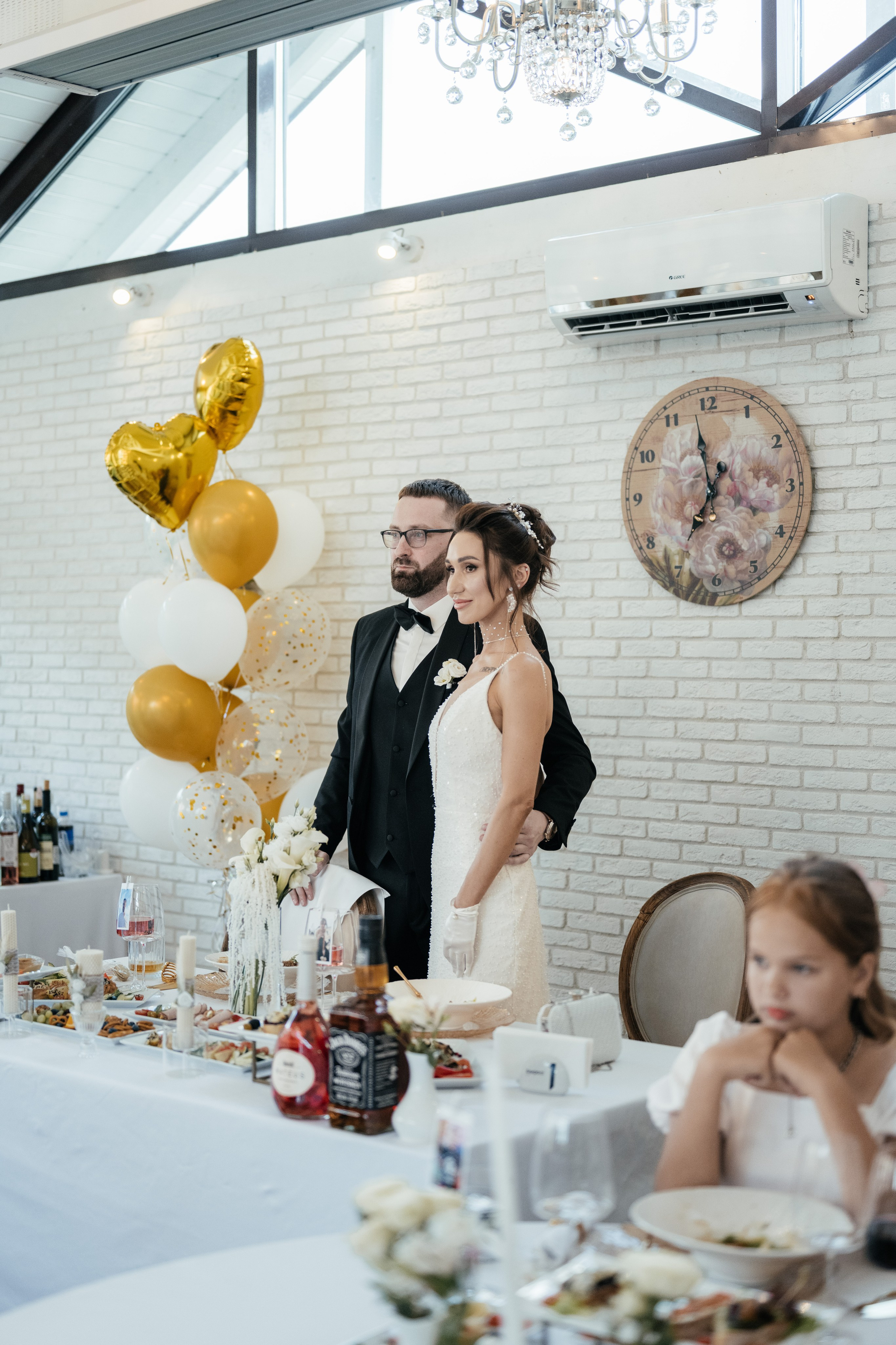 Светлана & Виктор. Свадебный и портретный фотограф в Минске и РБ Владислав Саков