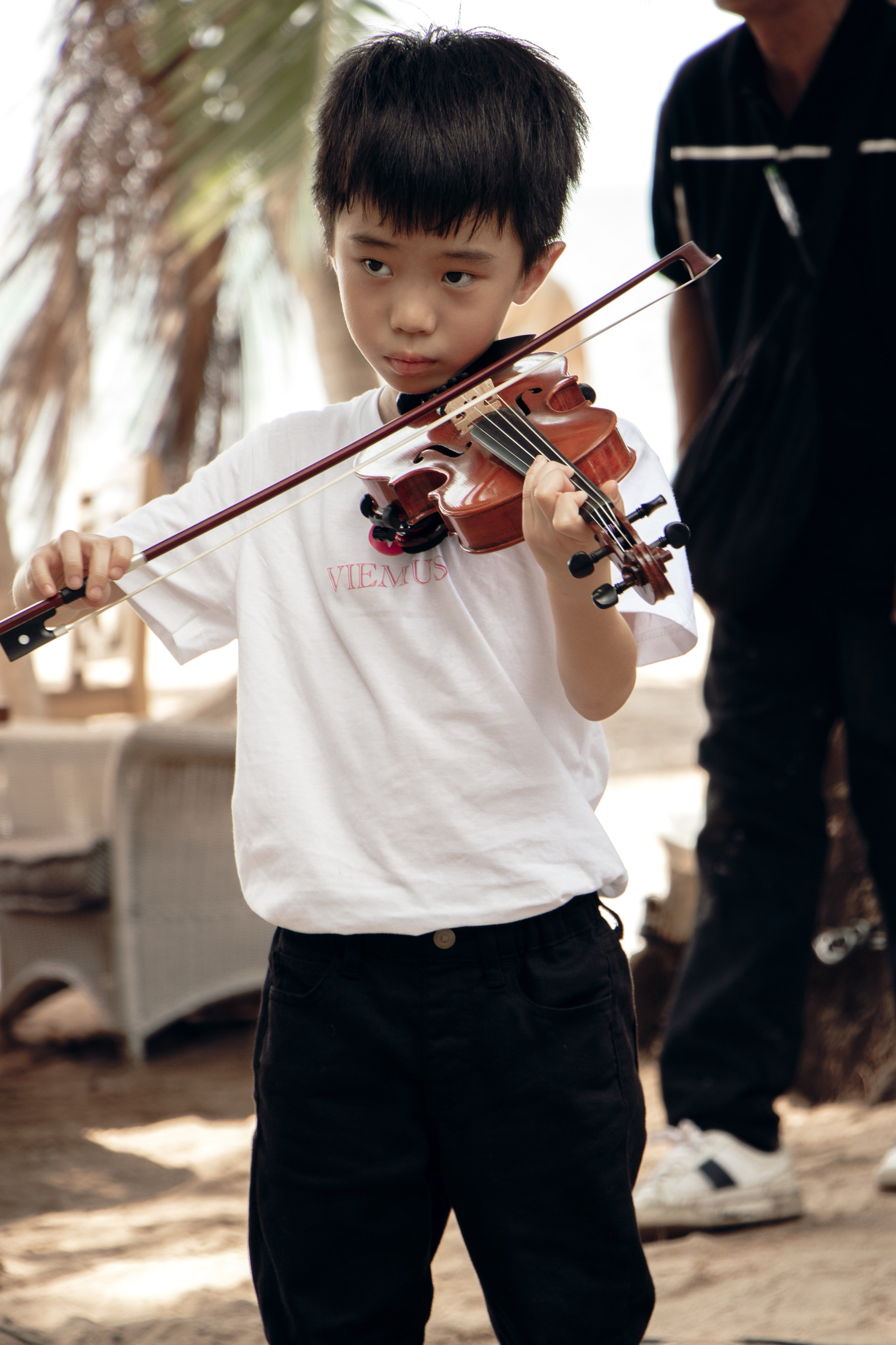 LVL Music Academy (VIEMUS International Music Camp 2023). Portrait photographer in Thailand