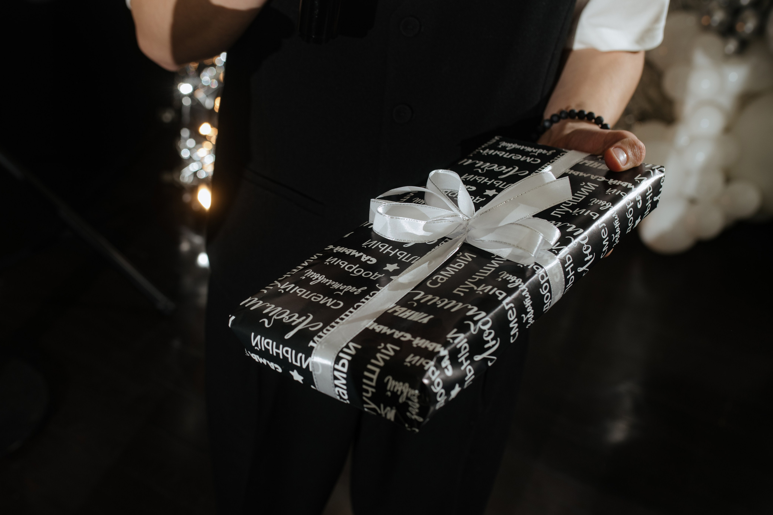 Юбилей. Свадебный фотограф Екатеринбург/Челябинск — Любовь Волохова