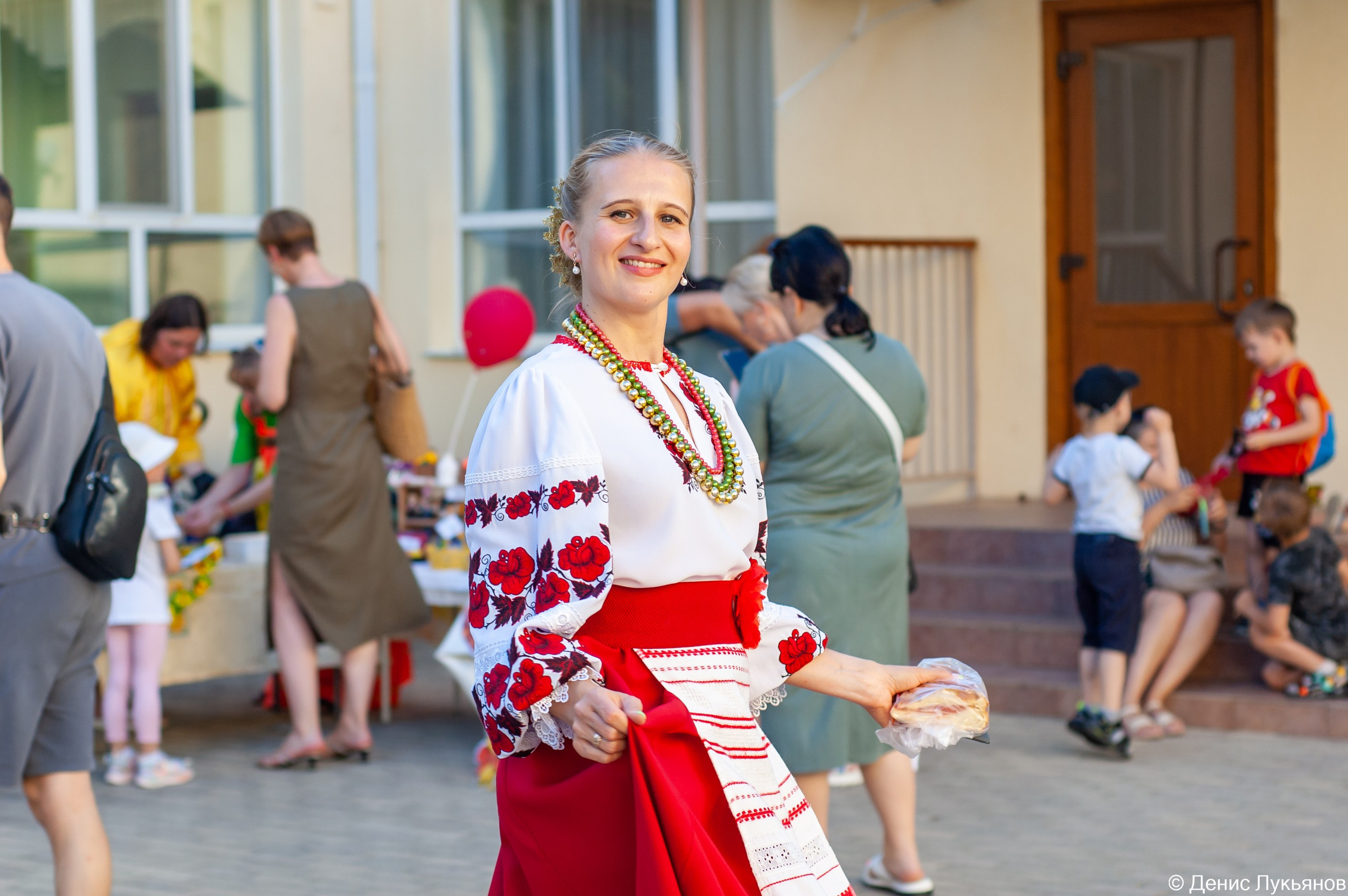 Ярмарка. Свадебный и семейный фотограф Денис Лукьянов в Краснодаре, Краснодарском крае и Республике Крым
