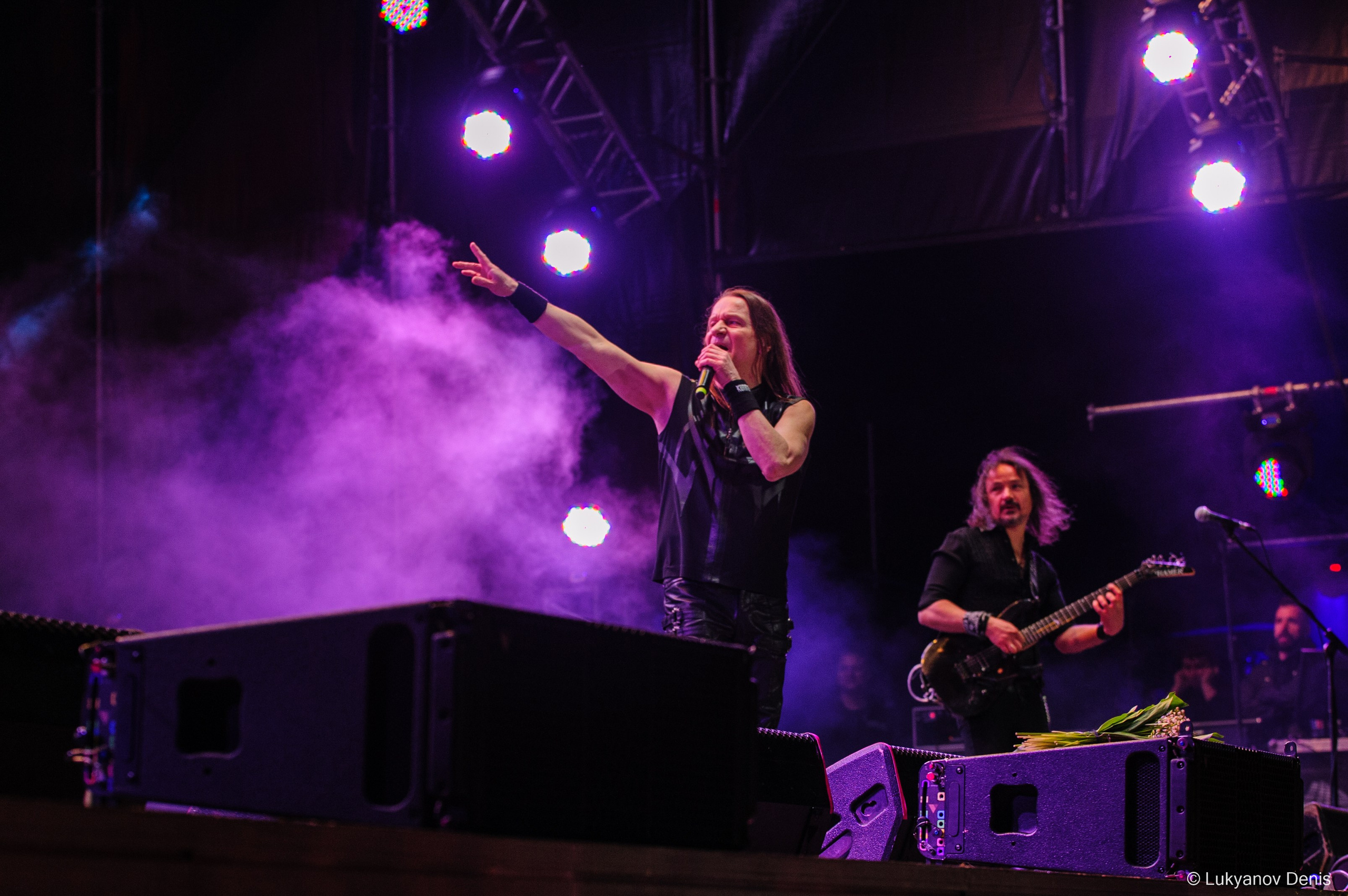 Лестница в Небо 2022. Свадебный и семейный фотограф Денис Лукьянов в Краснодаре, Краснодарском крае и Республике Крым