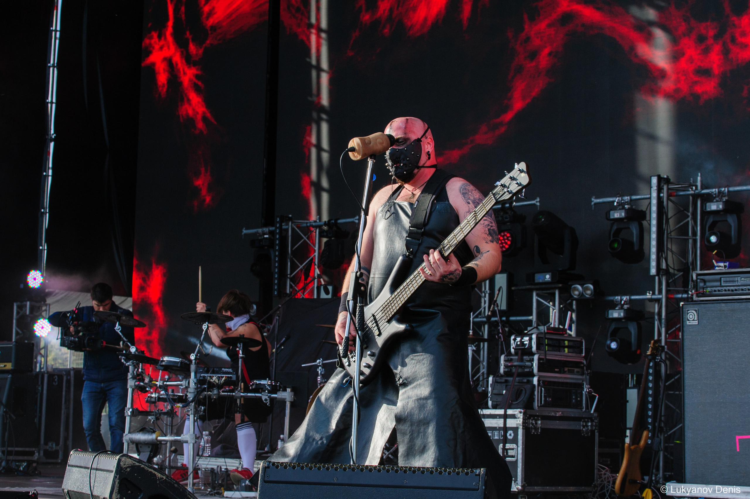 Лестница в Небо 2022. Свадебный и семейный фотограф Денис Лукьянов в Краснодаре, Краснодарском крае и Республике Крым