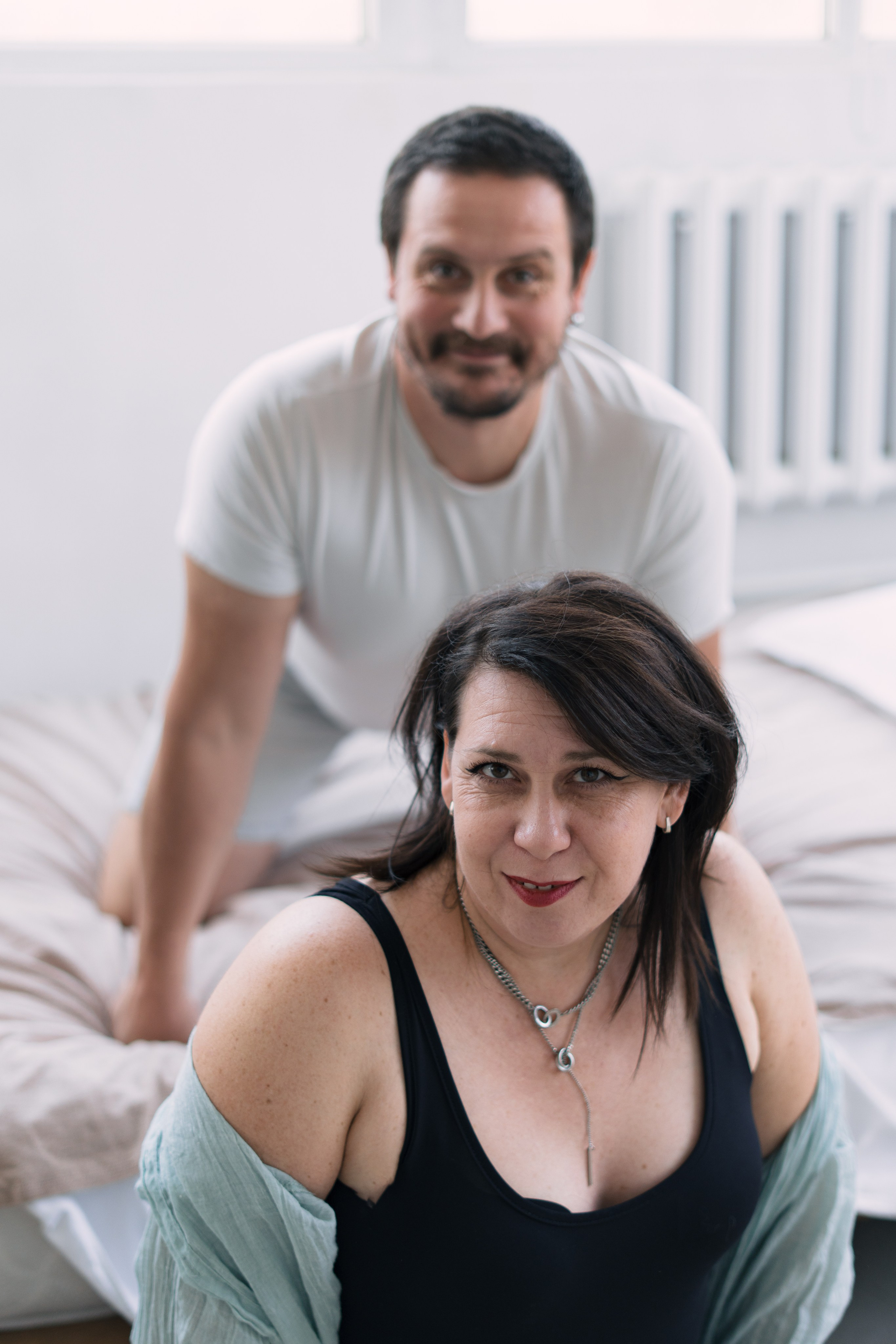 Студийная съёмка. Vadim Videograf