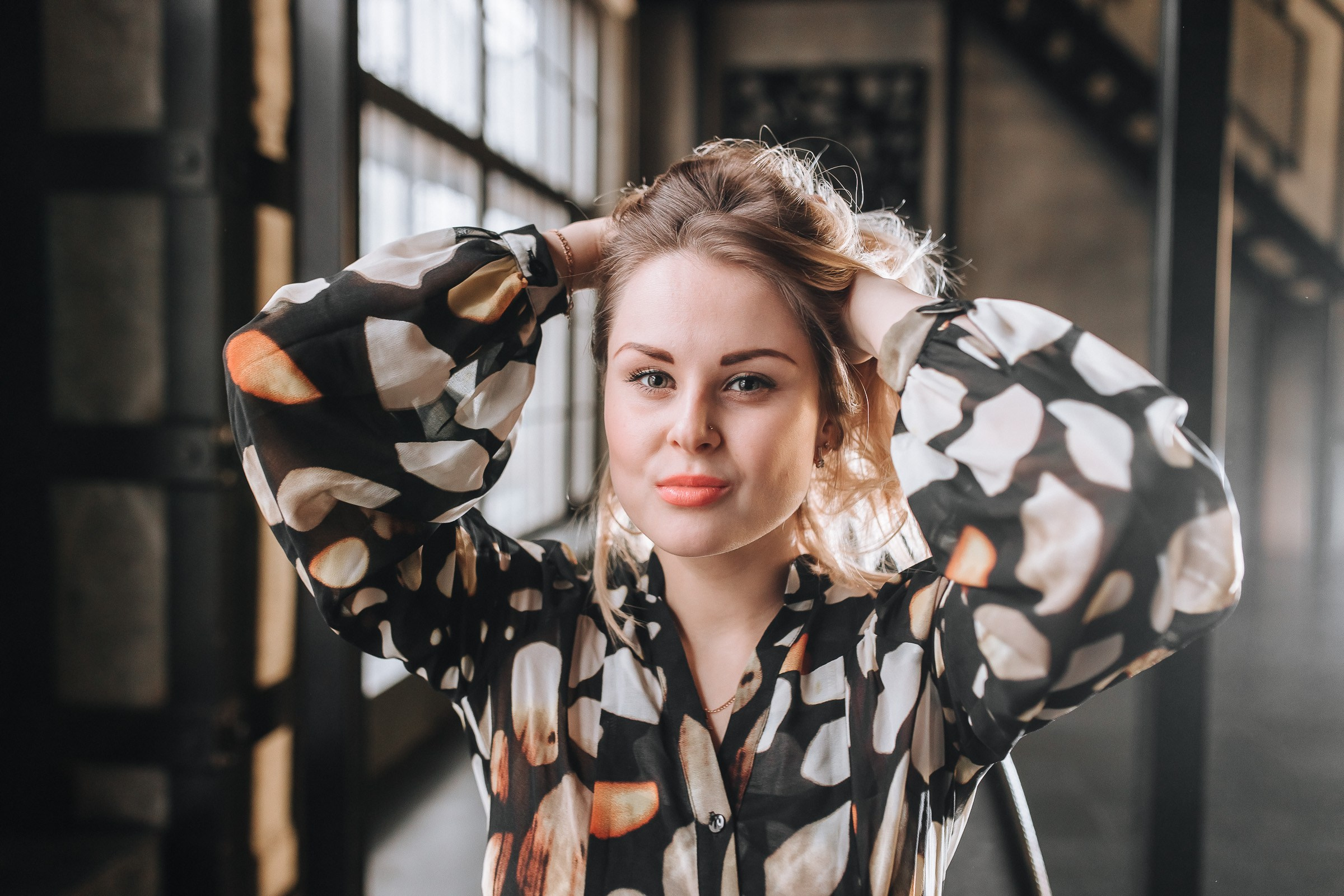 Артем и Света. Фотограф и Видеооператор в Москве Александр Султанов