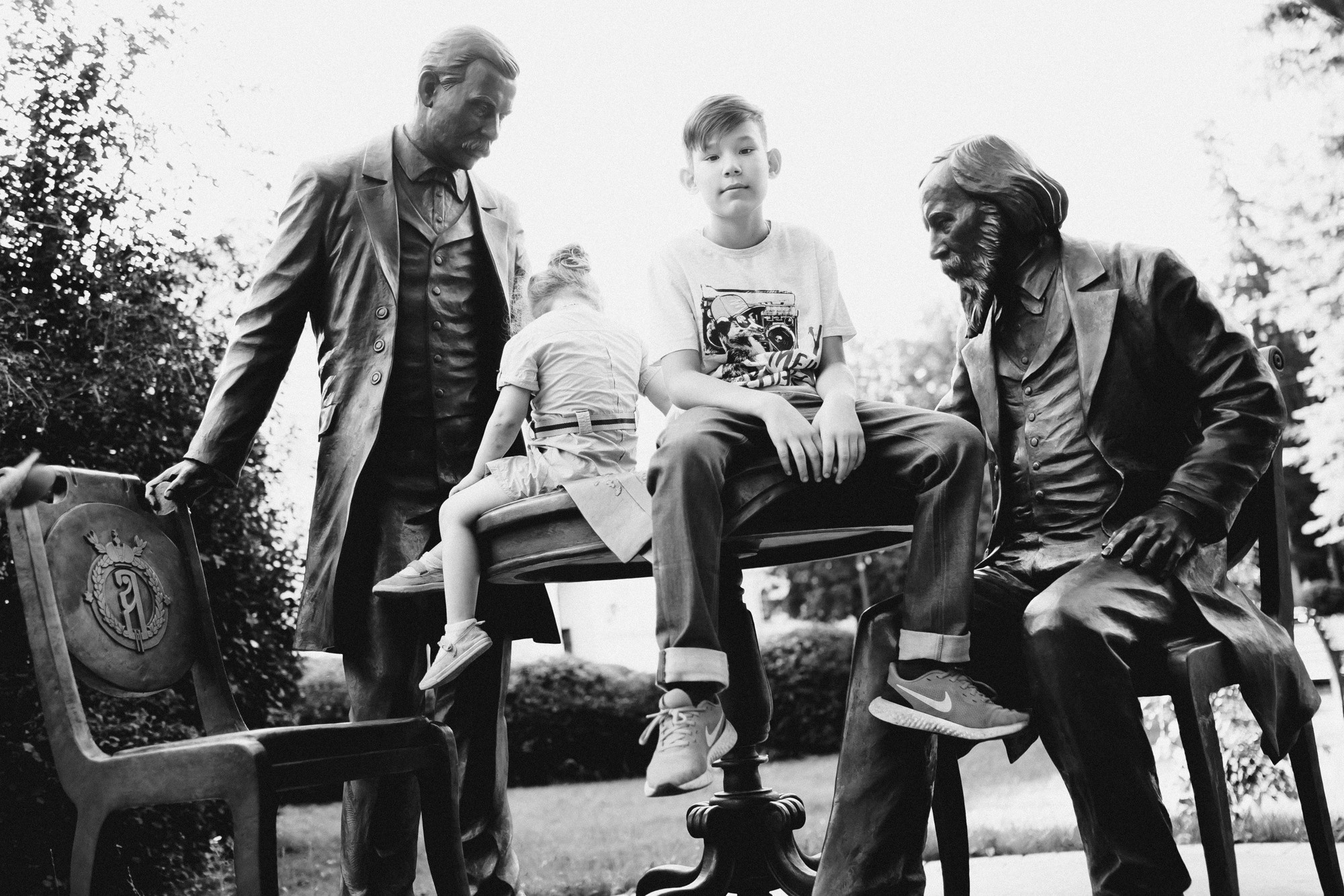 Детский и семейный фотограф Томск. Евгения Орлова