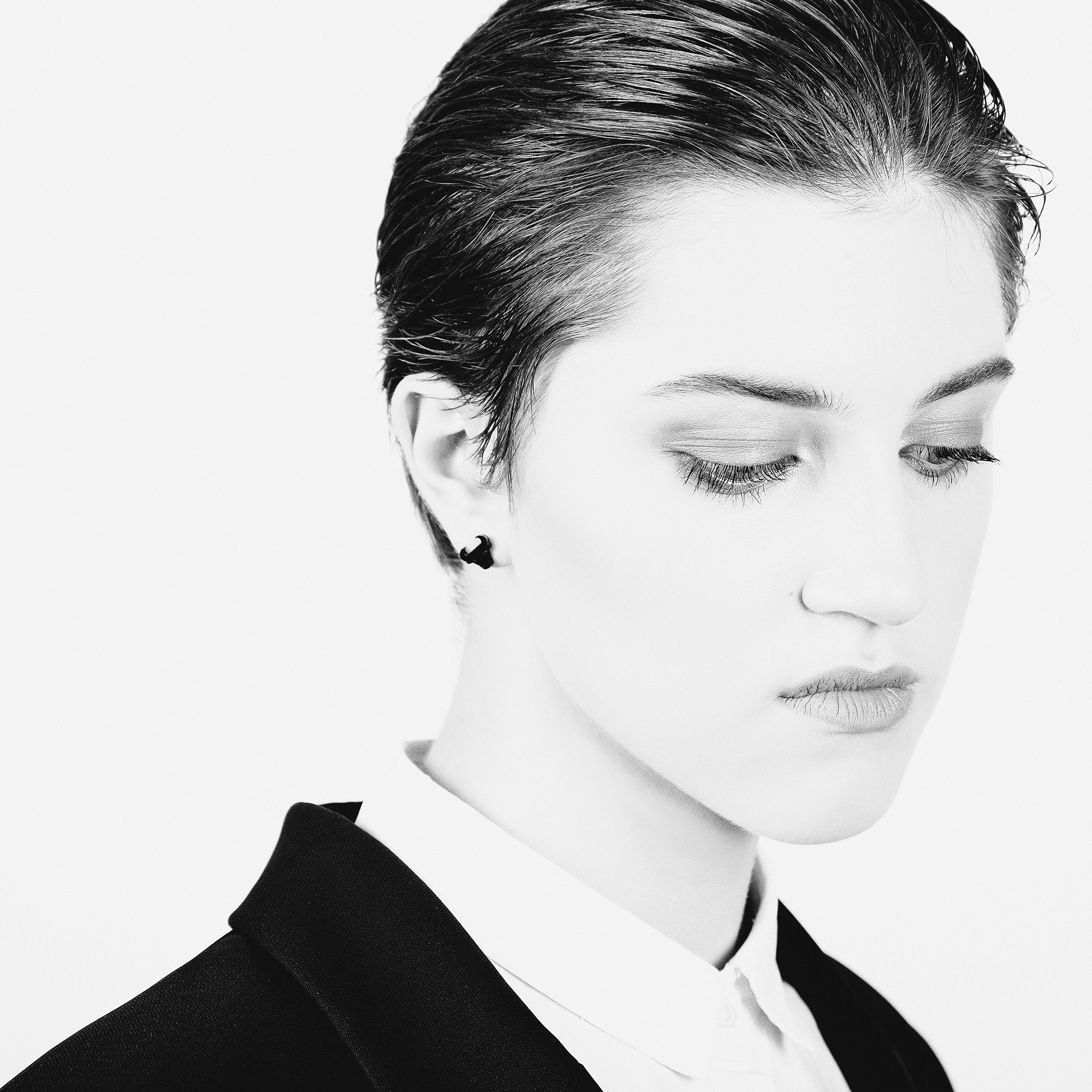 III. Евгения Орлова