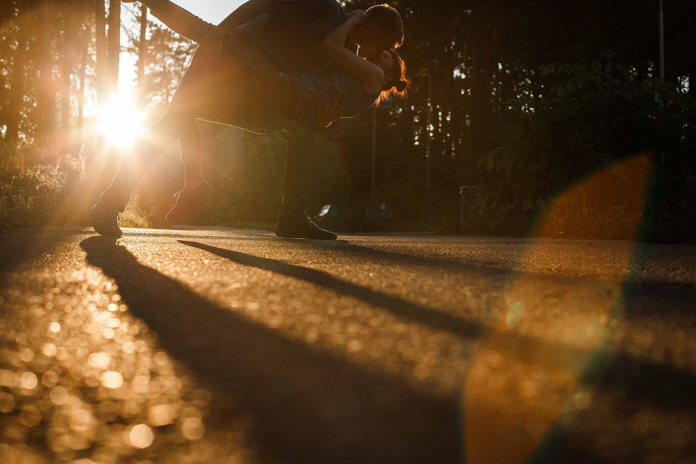 Love story. Евгения Орлова