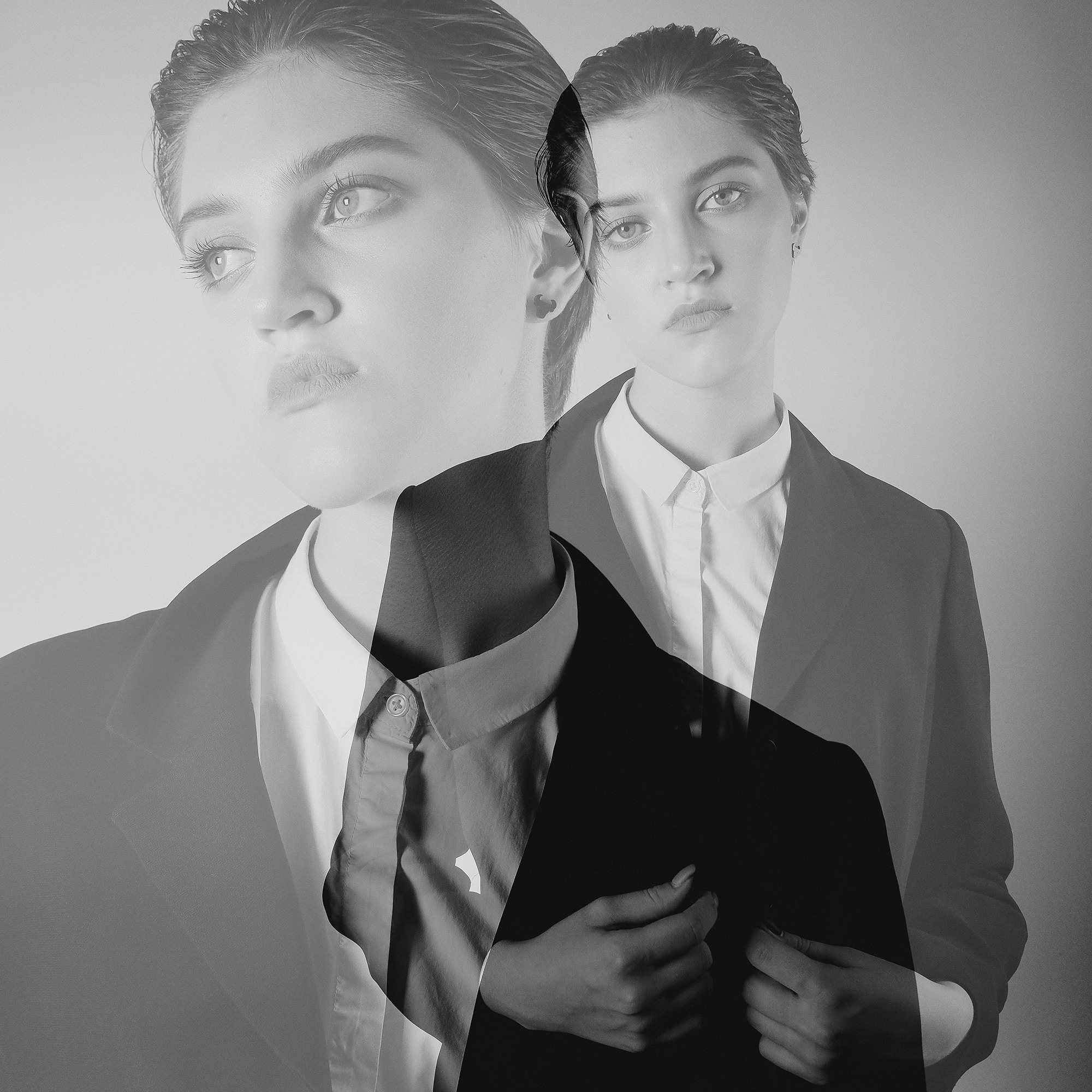 III. Евгения Орлова