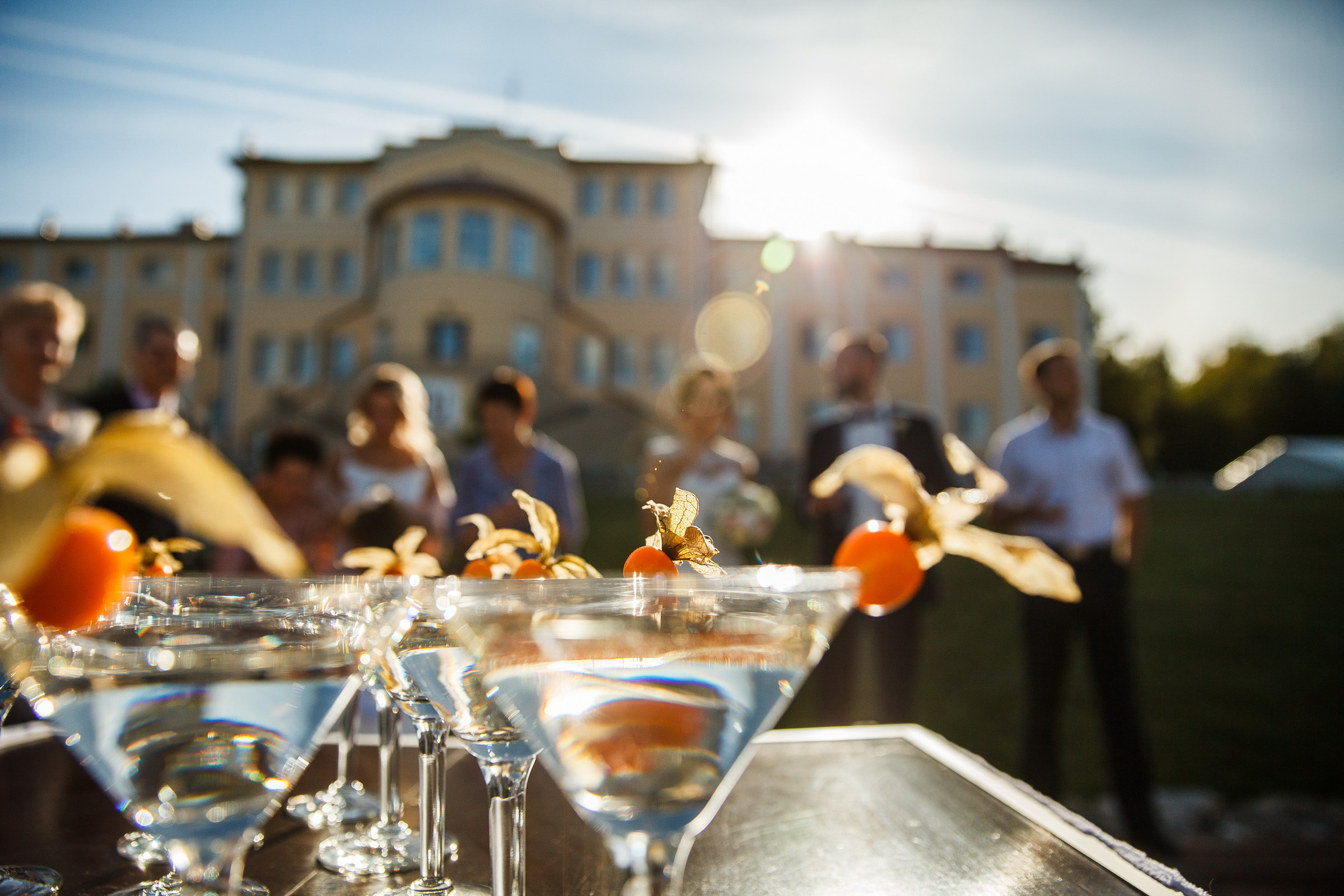 Ильдар и Алина. Большая серия. Евгения Орлова