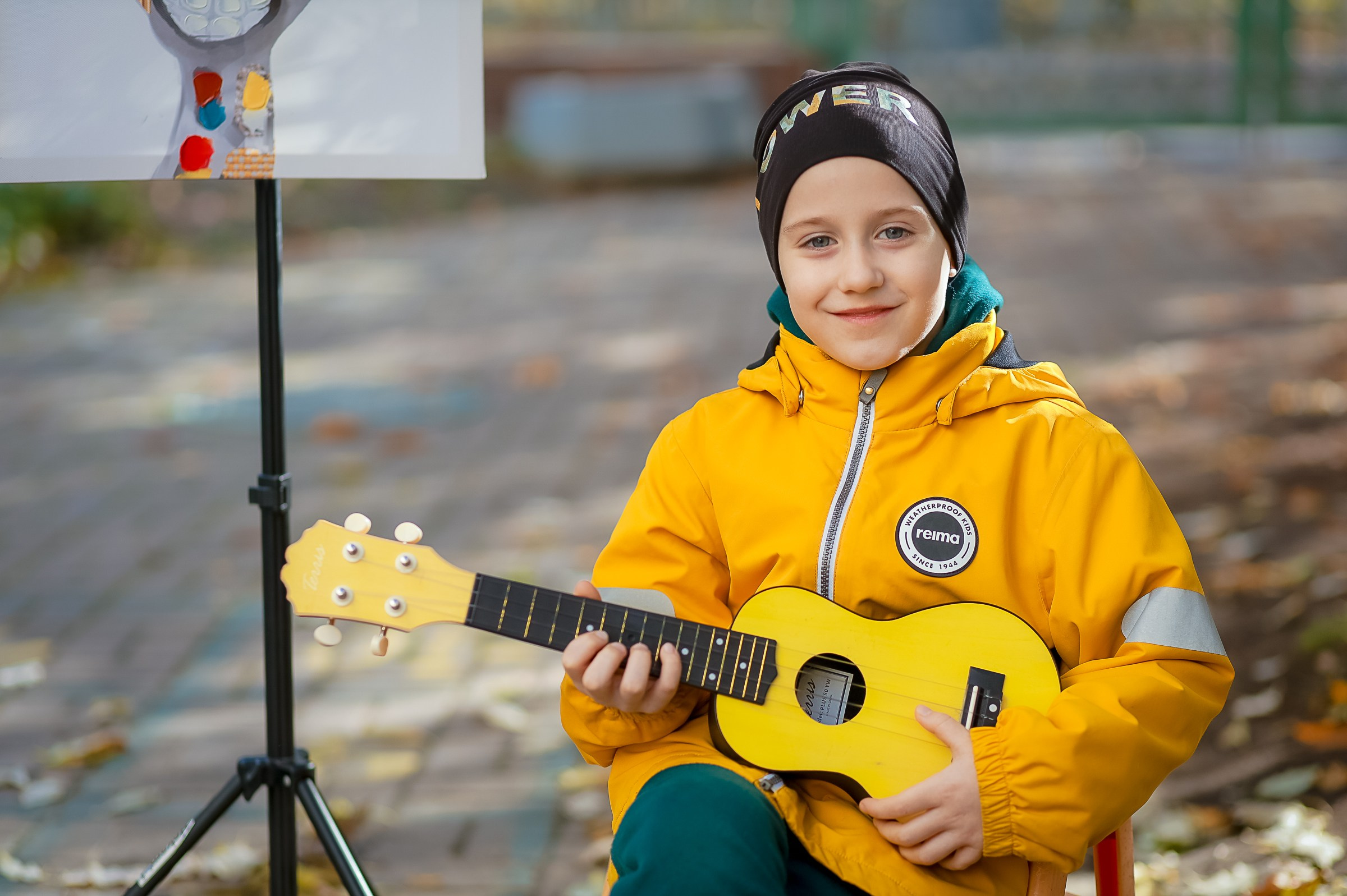 ДЕТСКИЙ САД МИУССКАЯ. Фотограф в Москве Ольга Колесникова