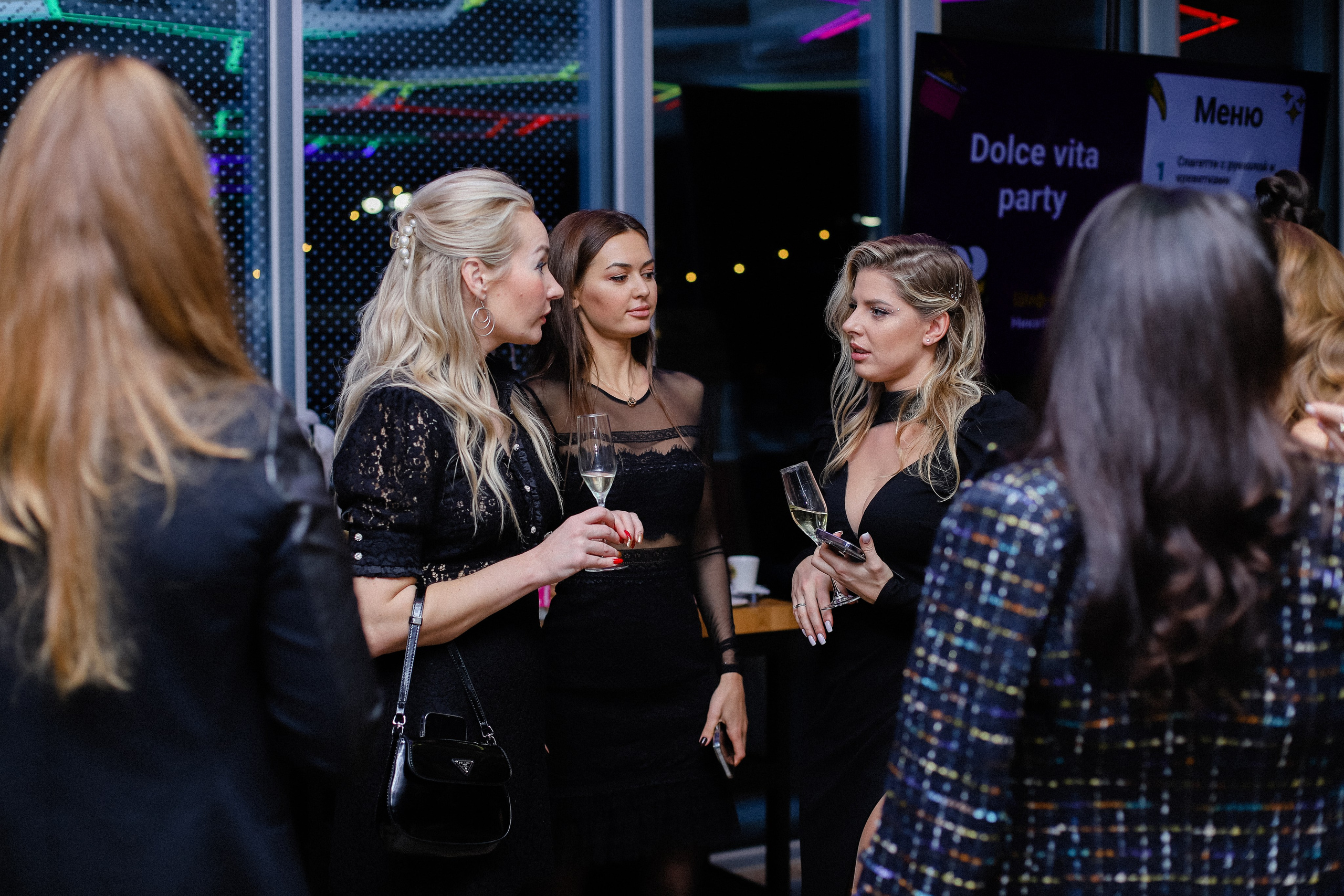 WomanClub кулинарный мастер-класс. Фотограф в Алматы и Москве Даша Пушкина