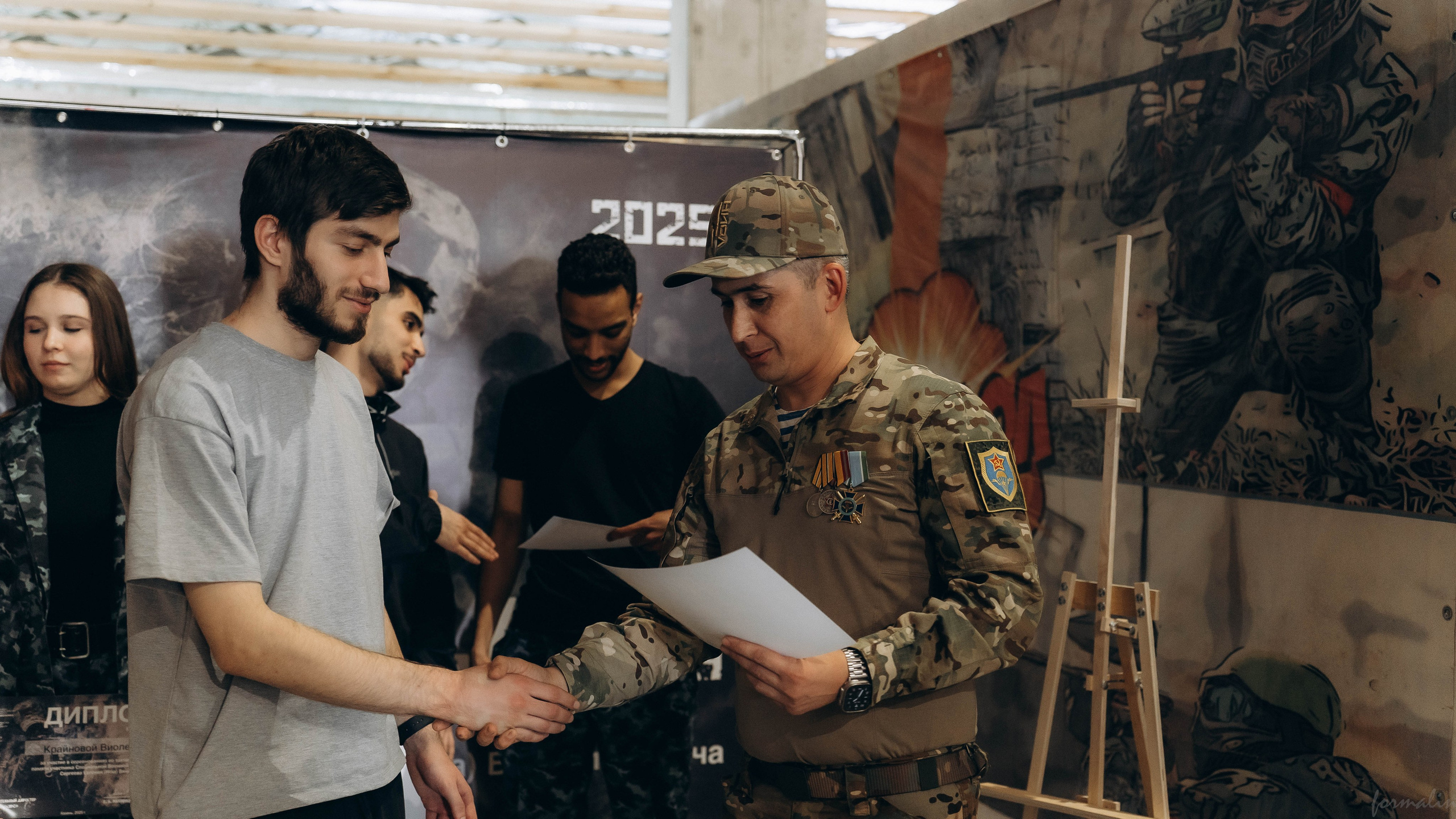 Соревнования «Бункер». Алиса Никитцова | Фотограф в Казани