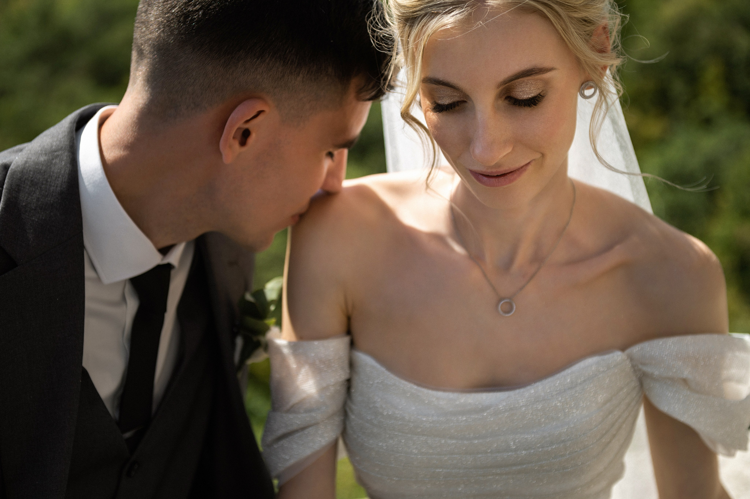 Евгений и Таня. Фотограф Штым Галина — Фотограф в Севастополе, Крыму