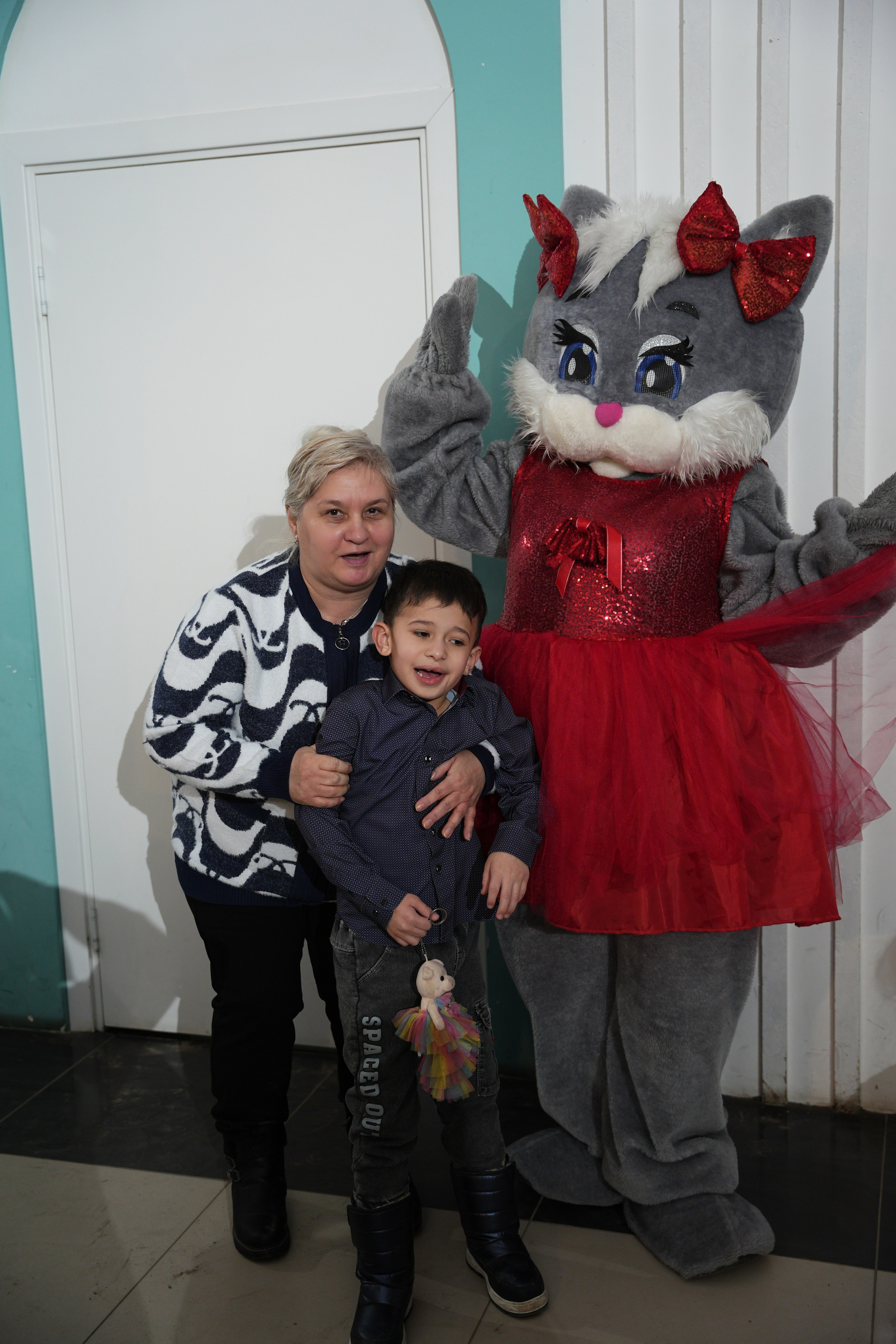 «Ты в этом мире не один " социально благотворительное мероприятие. Ольга Плаксина фотограф в Саратове