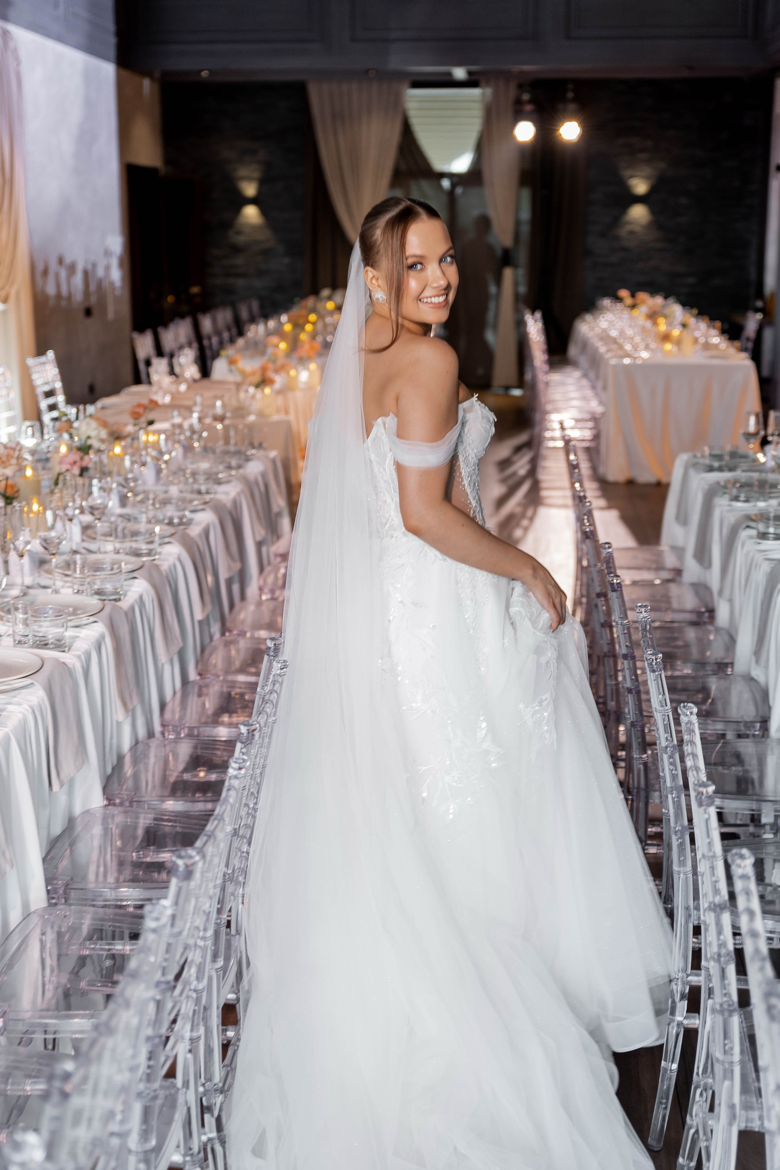 Алина | Александр. Свадебный фотограф Надежда Рыжикова