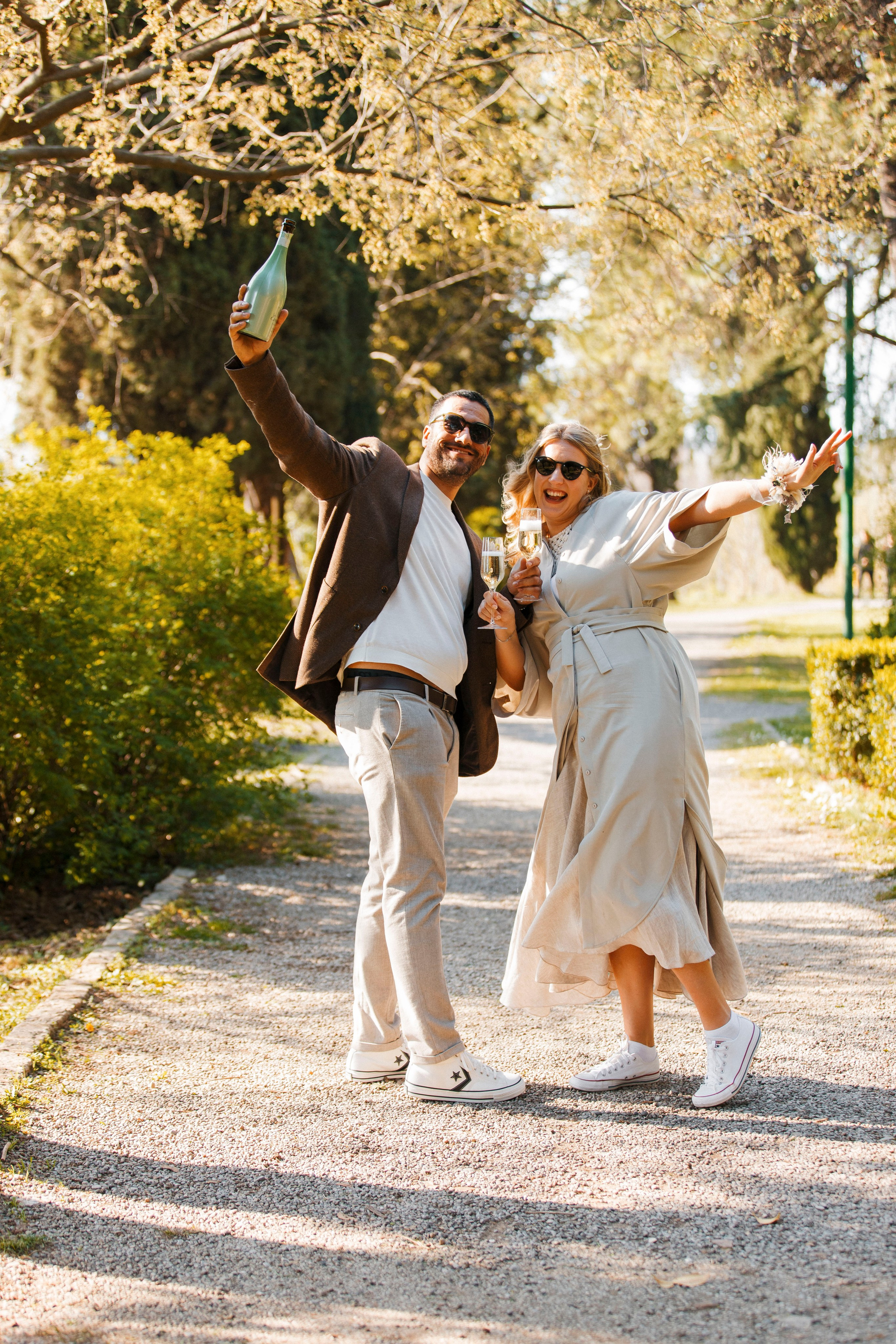 Park. Photographer in Montenegro Tatiana Talaeva