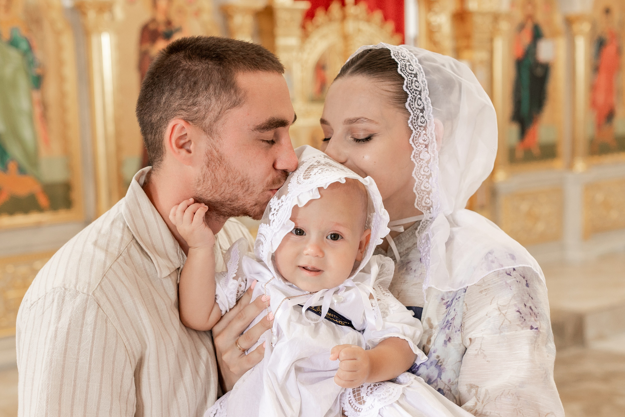 Верочка. Семейный и детский newborn фотограф в Ростове-на-Дону Наталья Лебедева