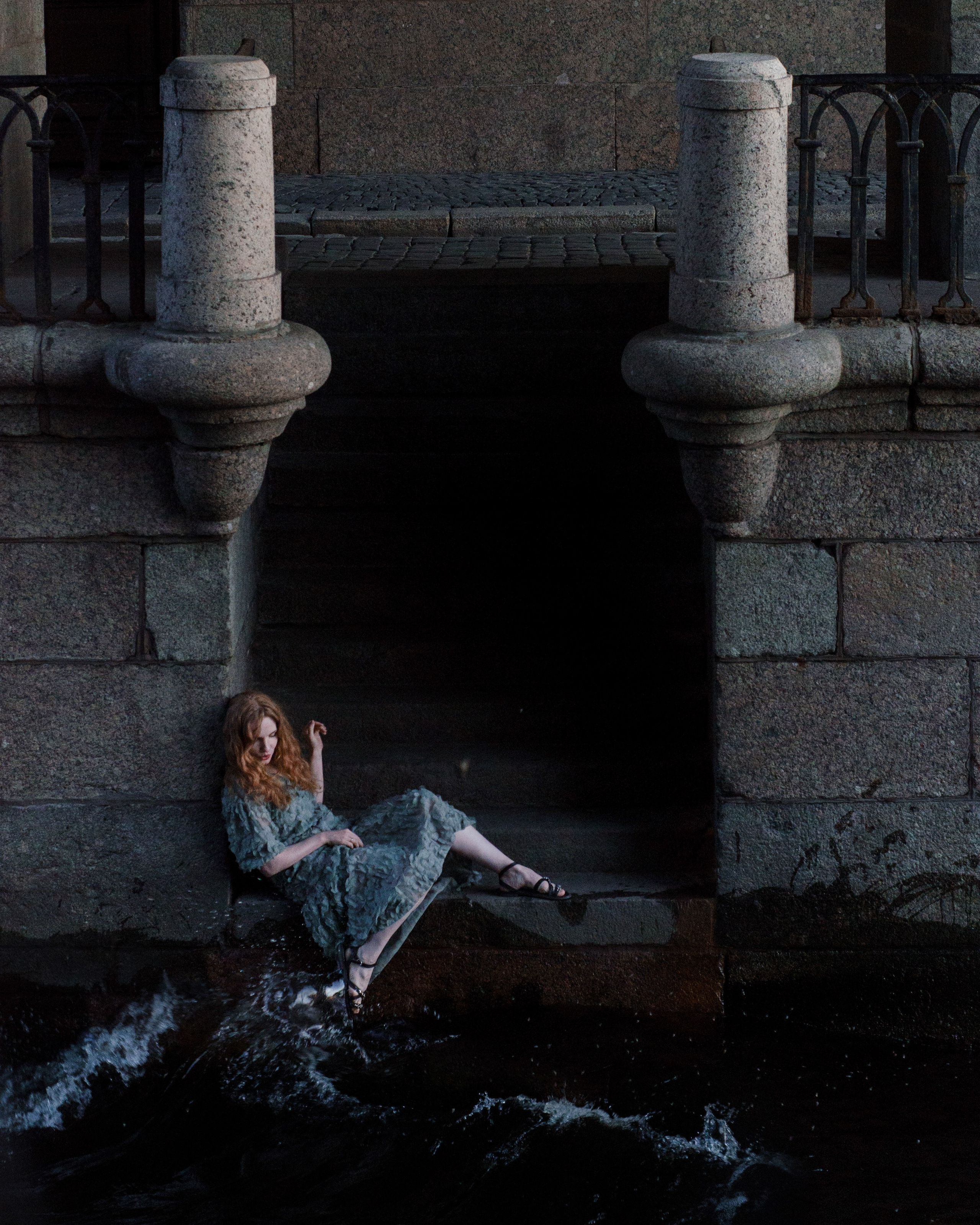 Портфолио. Портретный фотограф в Санкт-Петербурге