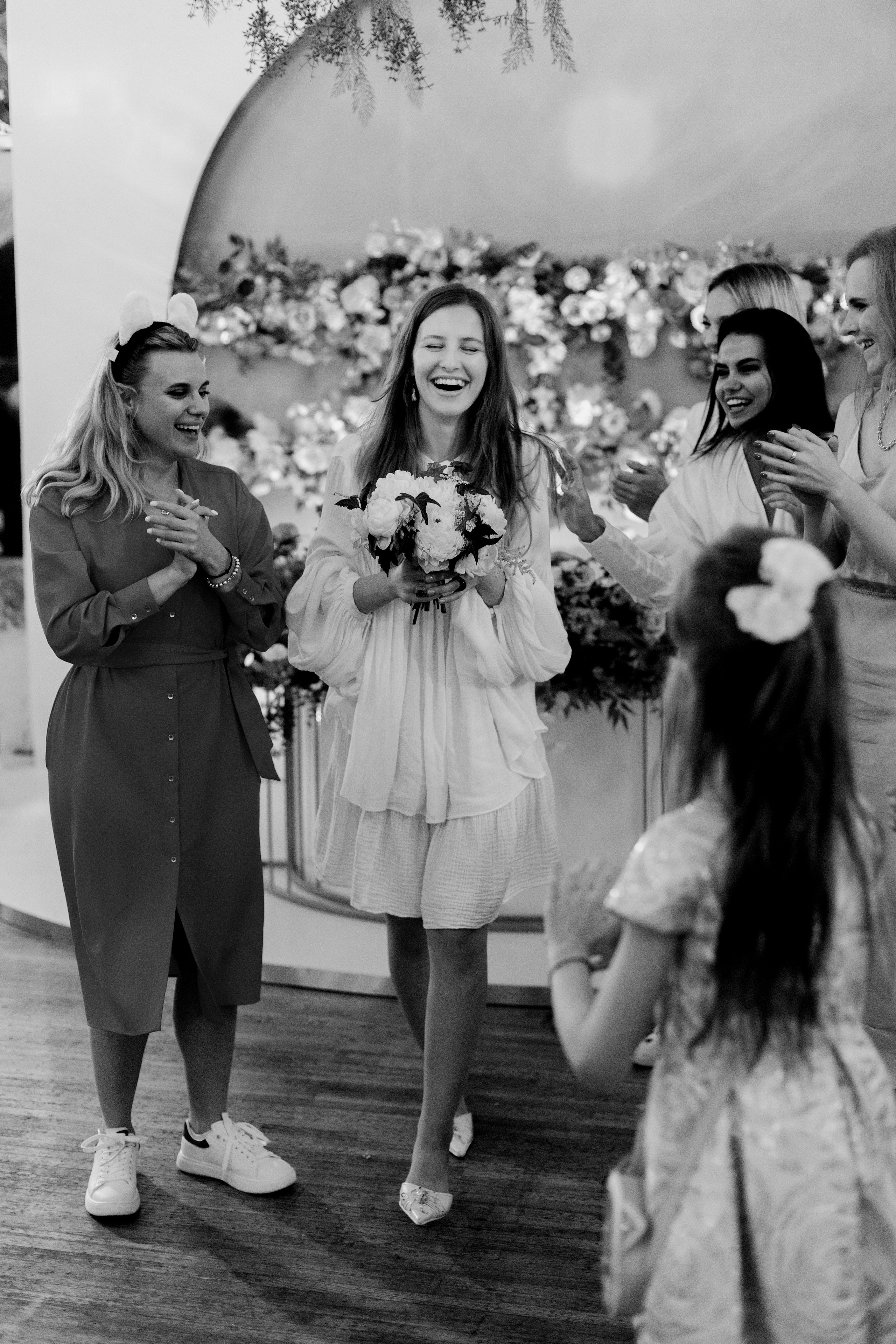 Даша и Миша. Фотограф в Челябинске