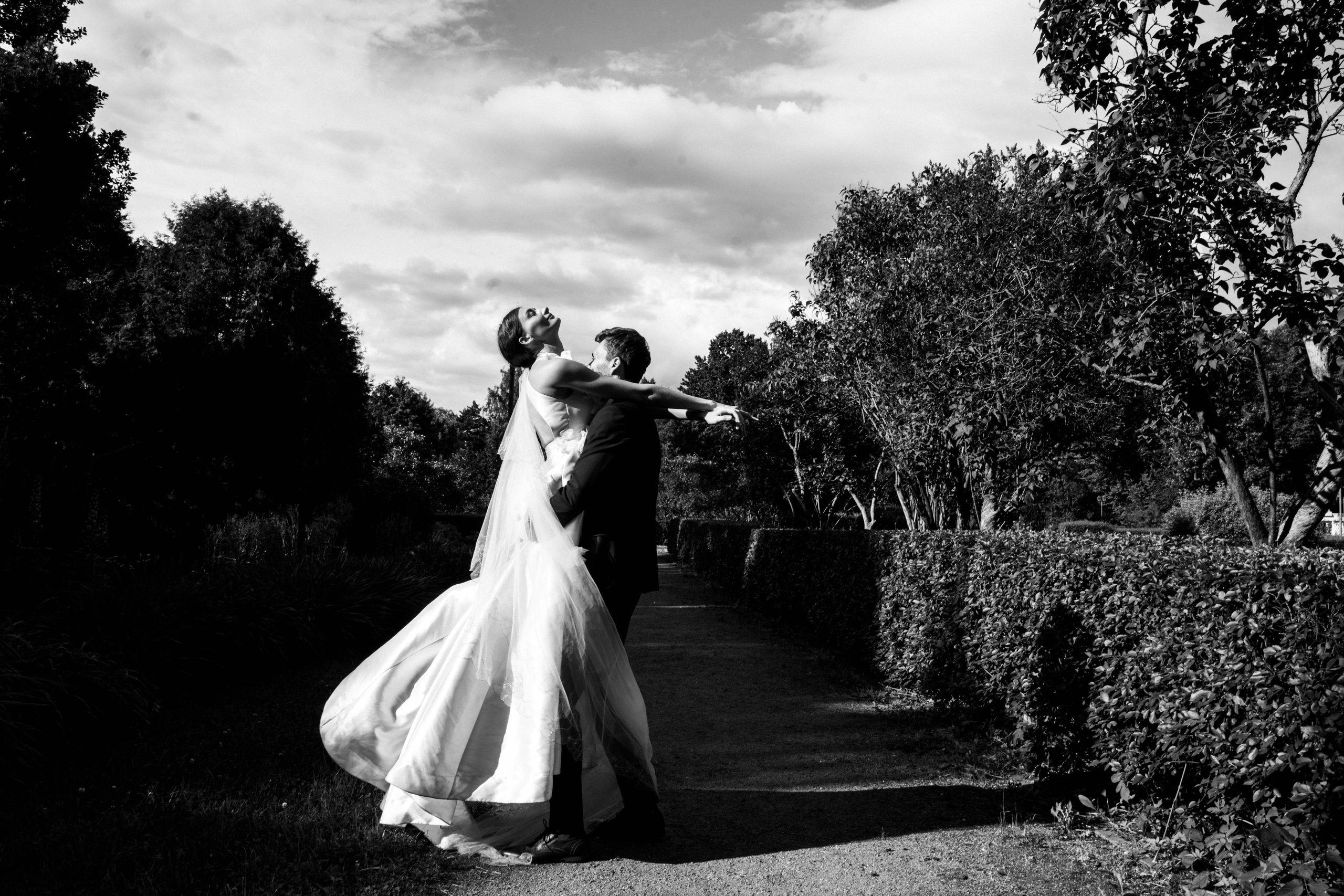 Кристина&Марк. Фотограф Абакумова Анастасия