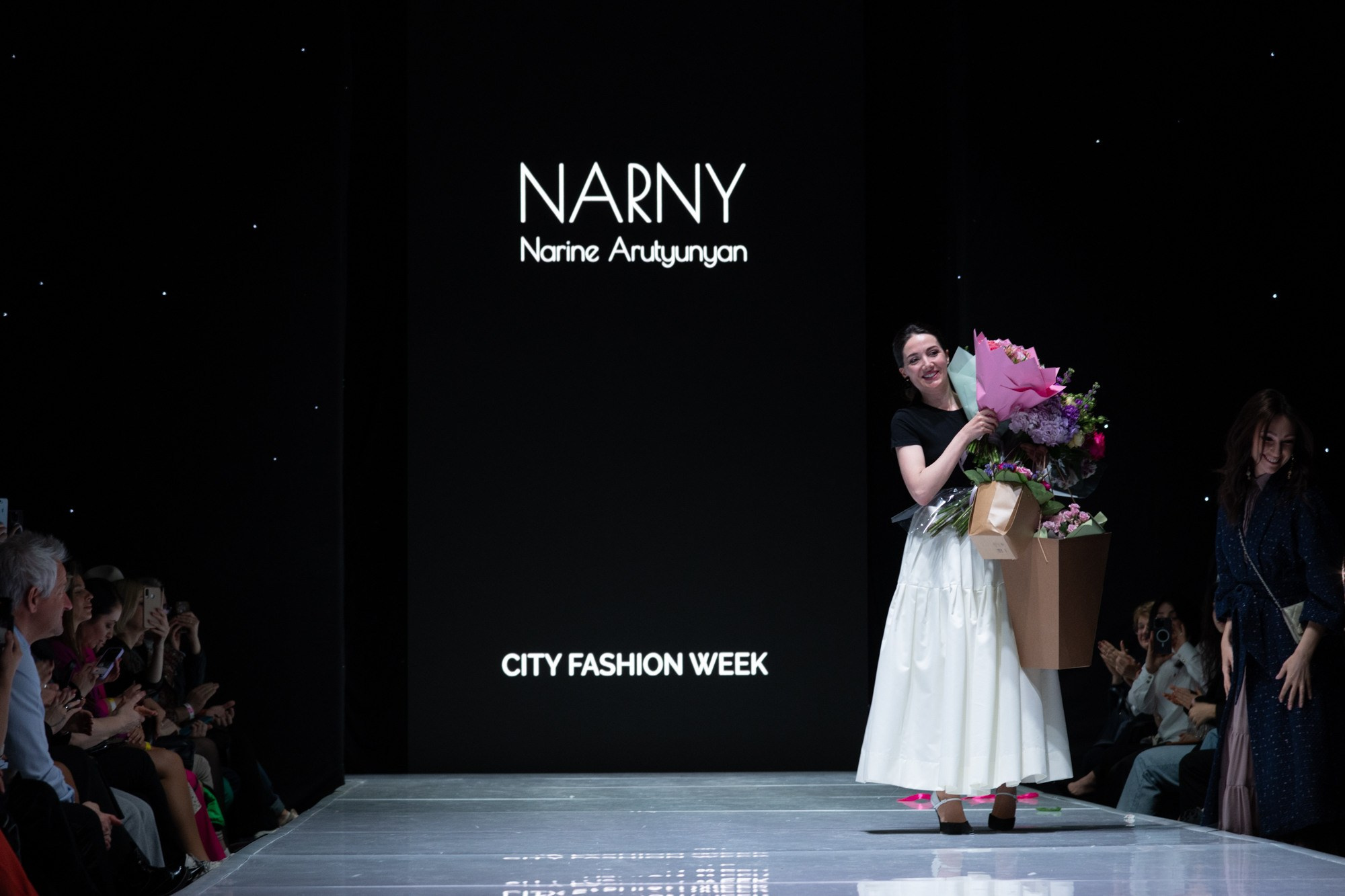 NARNY / 23. Sakunov Photo